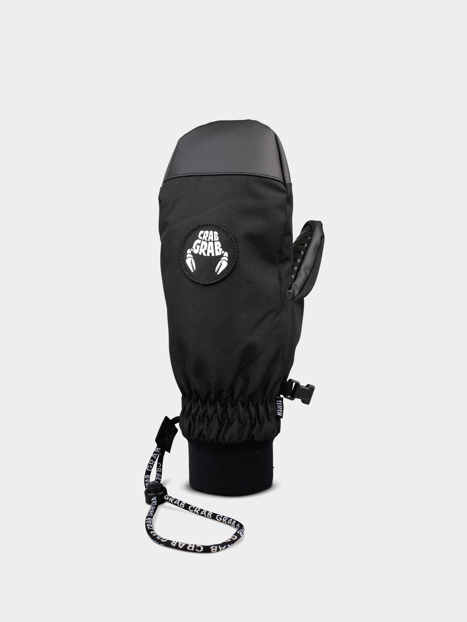 Rękawice Crab Grab Slush Mitt (true black)