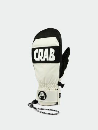 Rękawice Crab Grab Punch Mitt (off white)