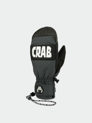 Rękawice Crab Grab Punch Mitt (washed black)