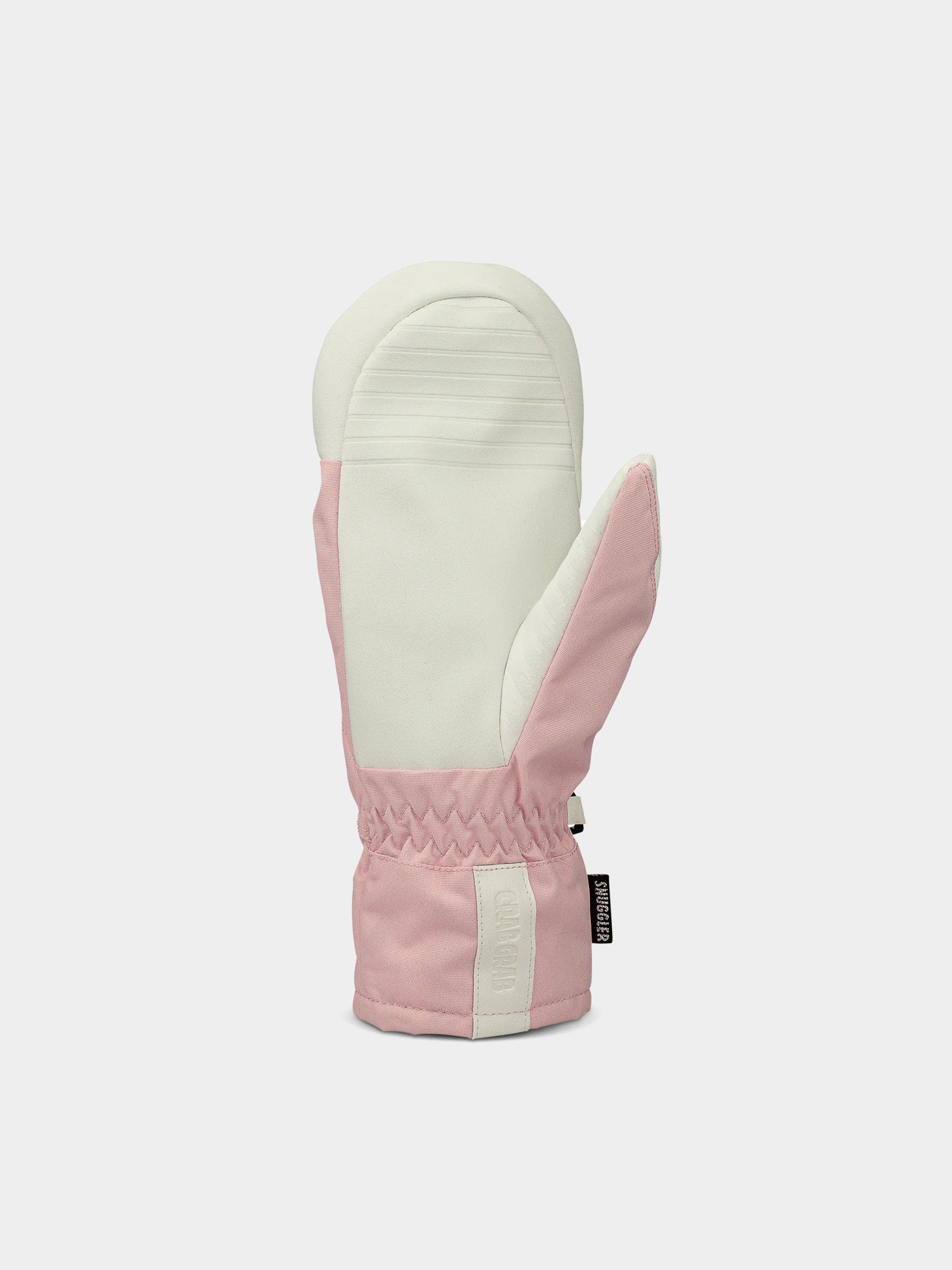 Rękawice Crab Grab Snuggler Mitt Wmn (soft pink)
