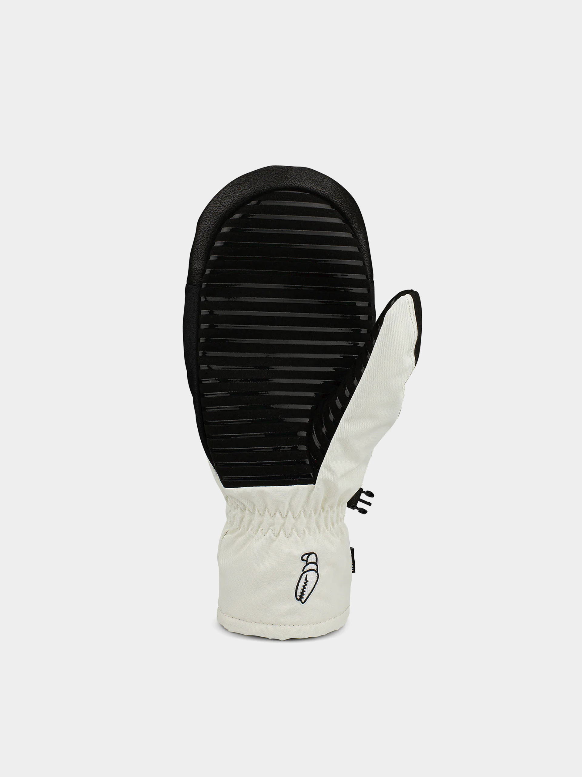 Rękawice Crab Grab Punch Mitt (off white)