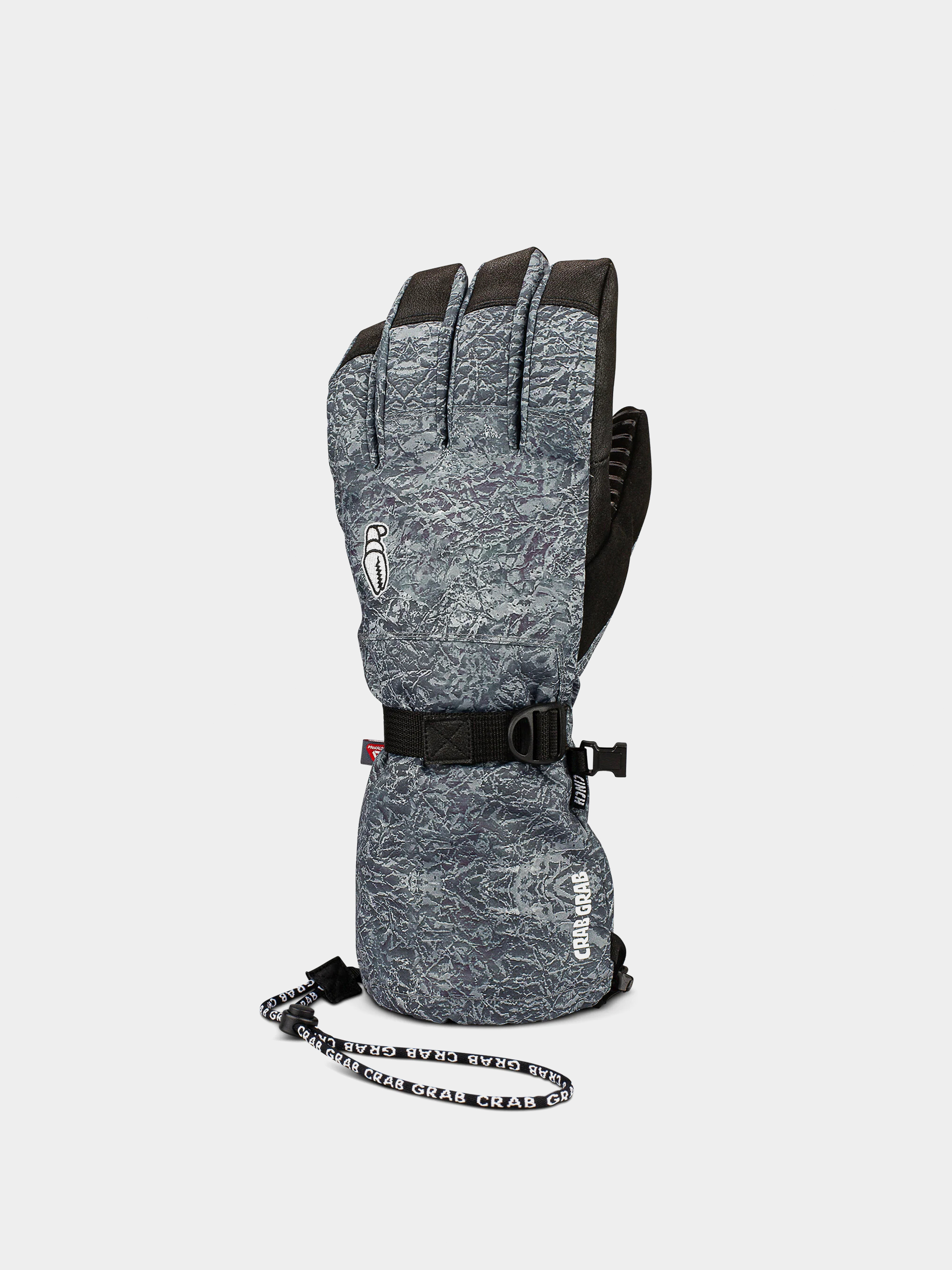 Ru0119kawice Crab Grab Cinch Glove (mike rav)