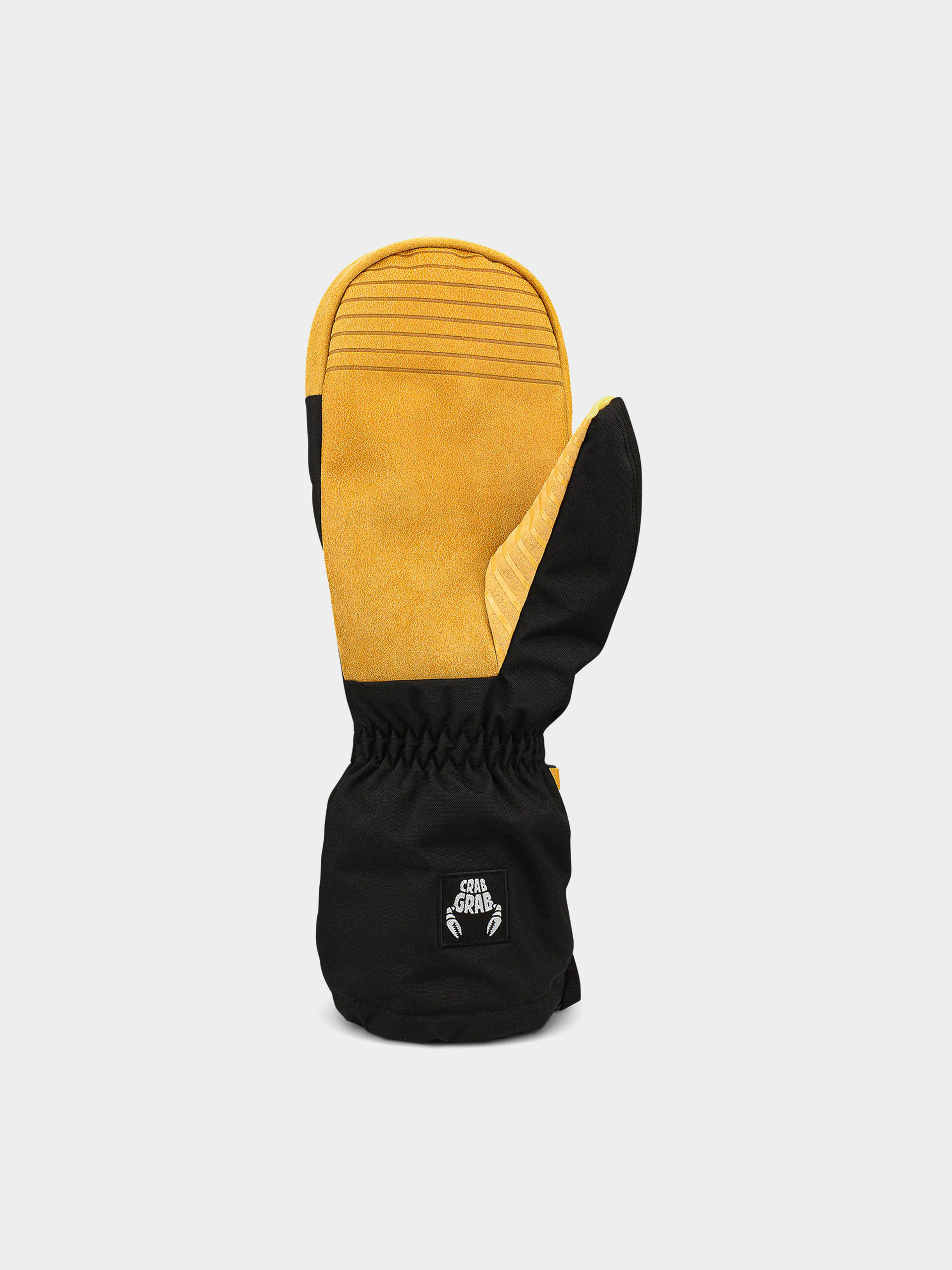 Rękawice Crab Grab Cinch Mitt (black and tan)