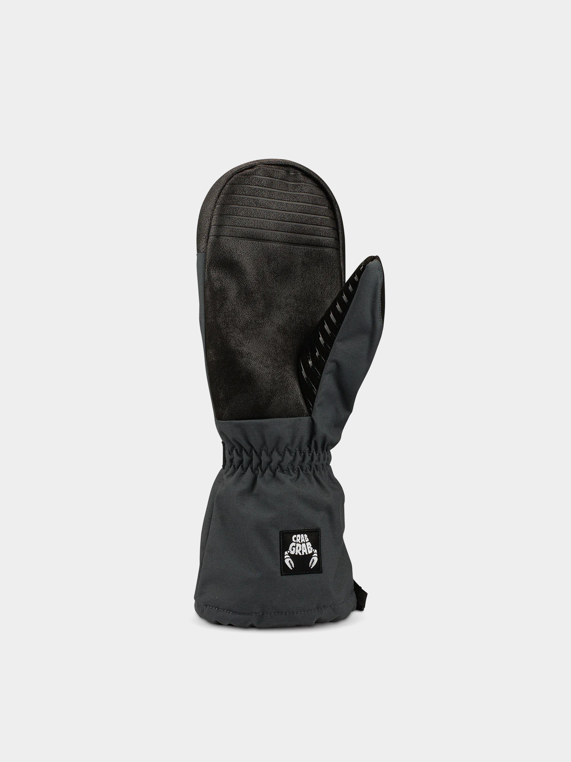 Rękawice Crab Grab Cinch Mitt (washed black)