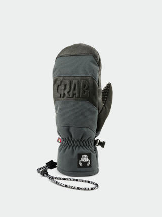 Rękawice Crab Grab Champ Mitt (washed black)