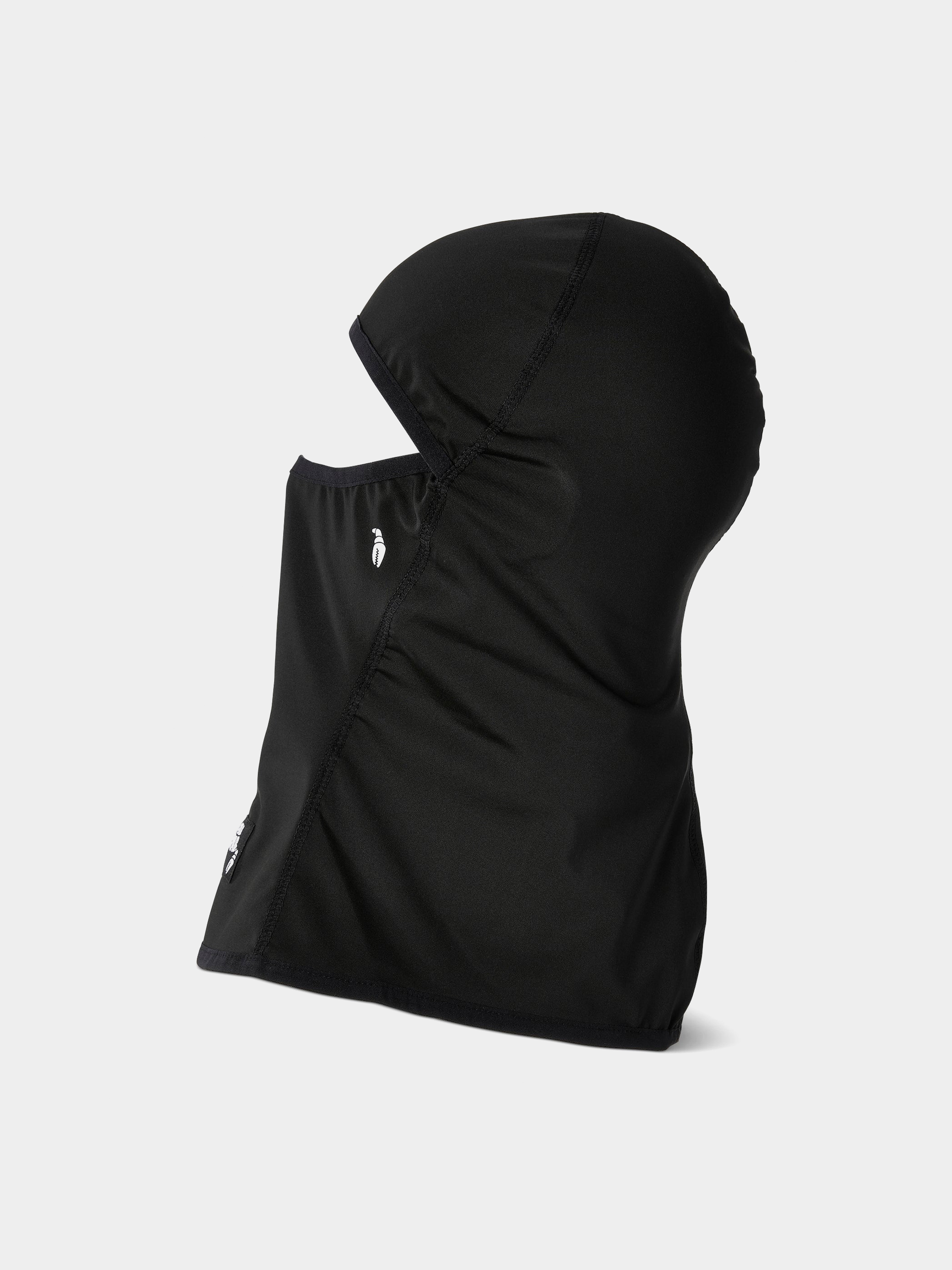 Kominiarka Crab Grab Clawva Classic (black)