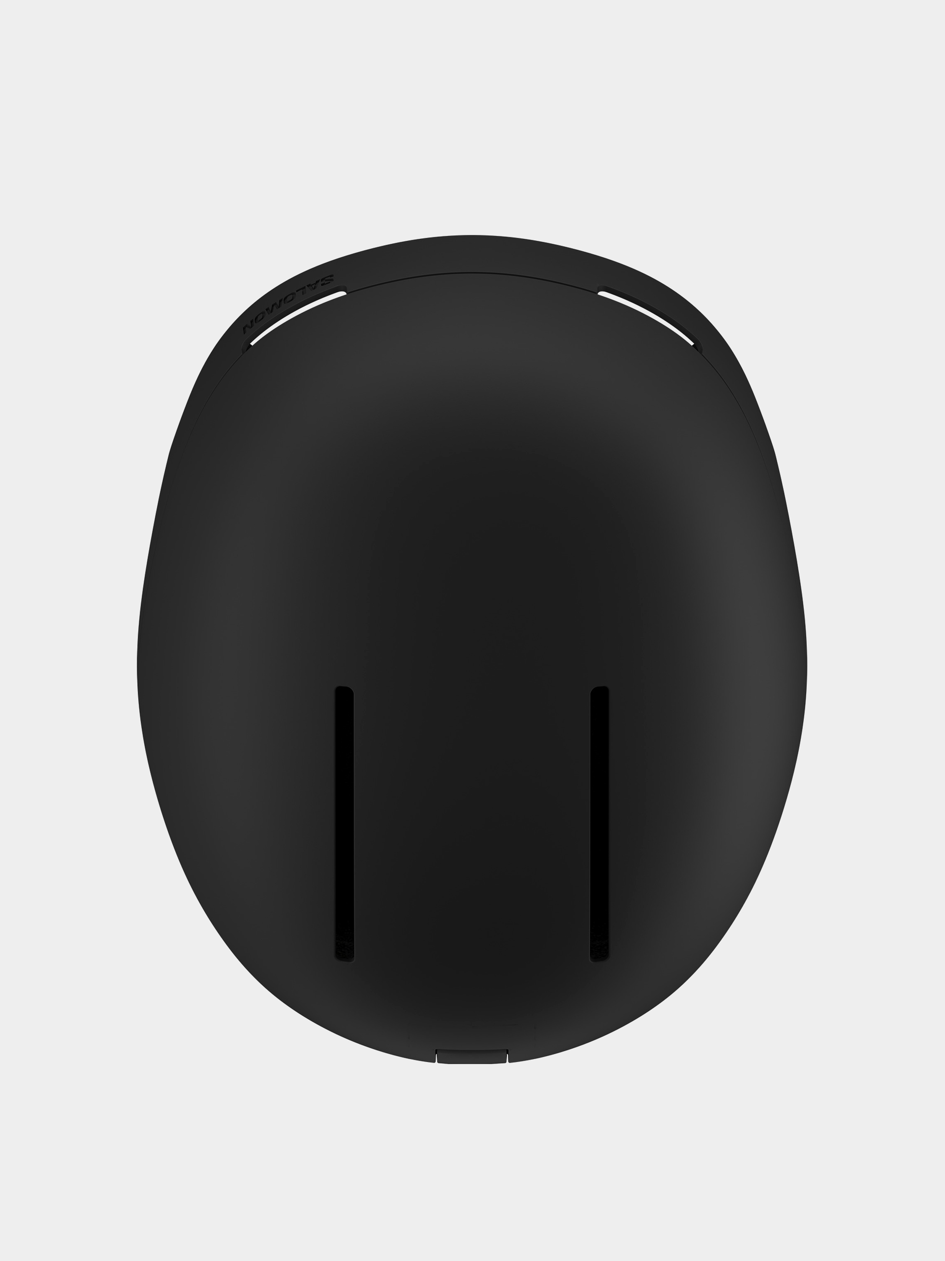 Kask Salomon Brigade Index (black)