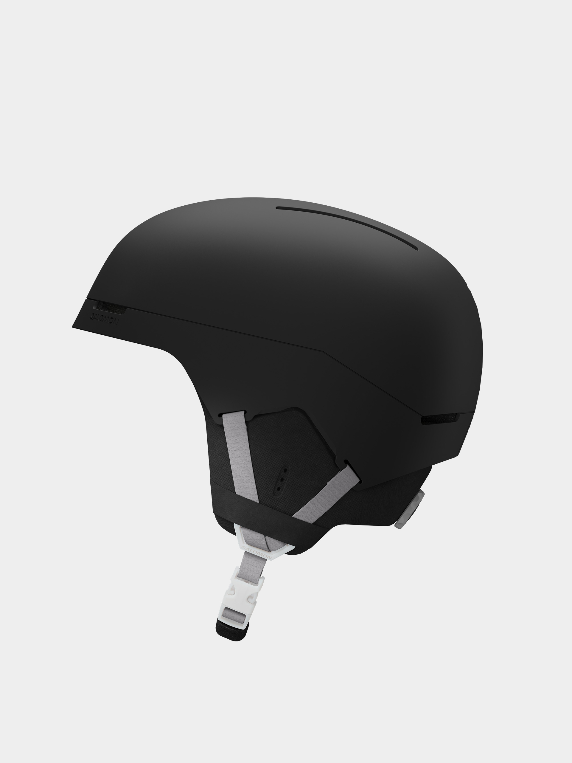 Kask Salomon Brigade Index (black)