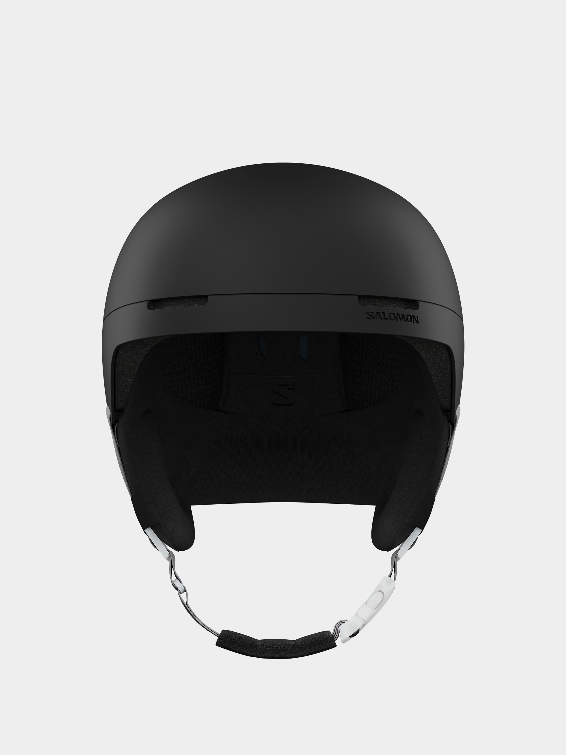 Kask Salomon Brigade Index (black)