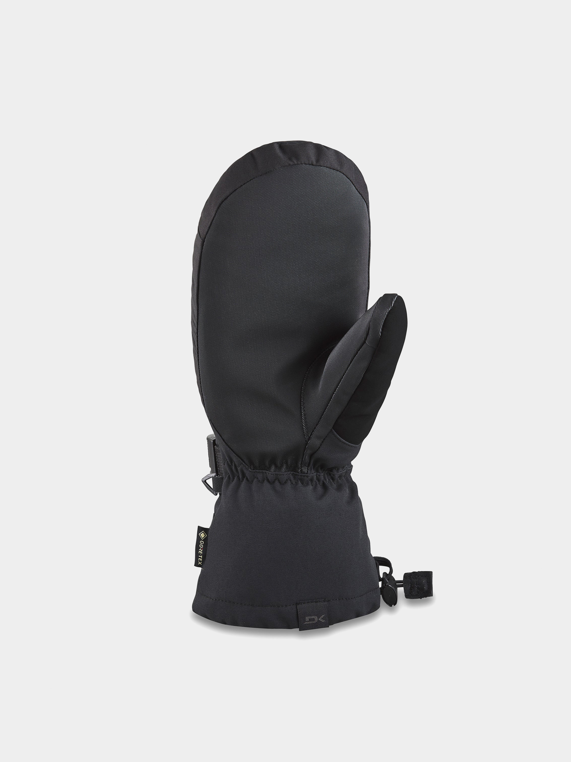 Rękawice Dakine Titan Gore Tex Mitt (black)