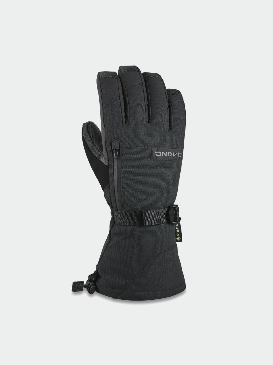 Rękawice Dakine Titan Gore Tex Glove (black)