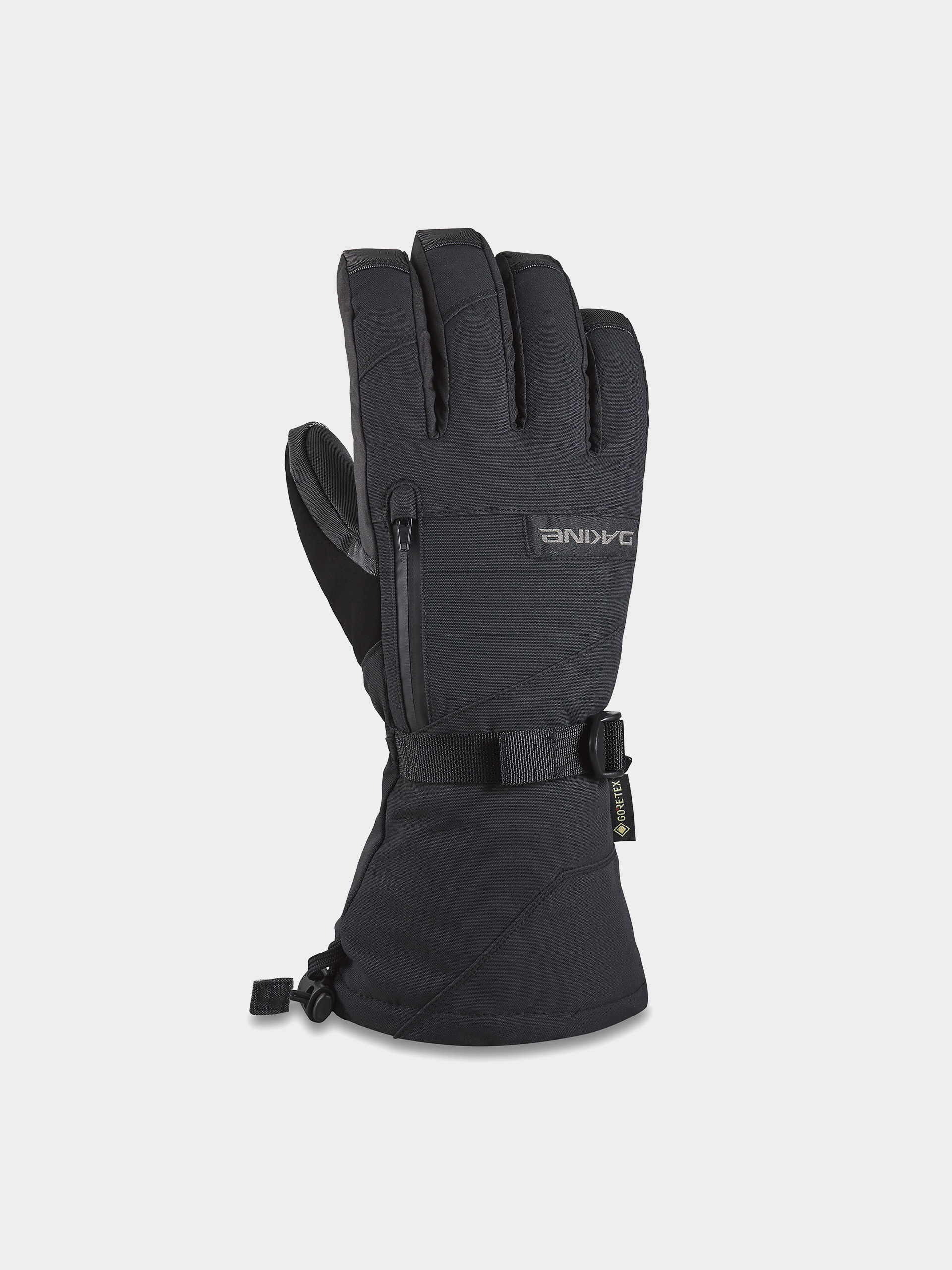 Ru0119kawice Dakine Titan Gore Tex Glove (black)