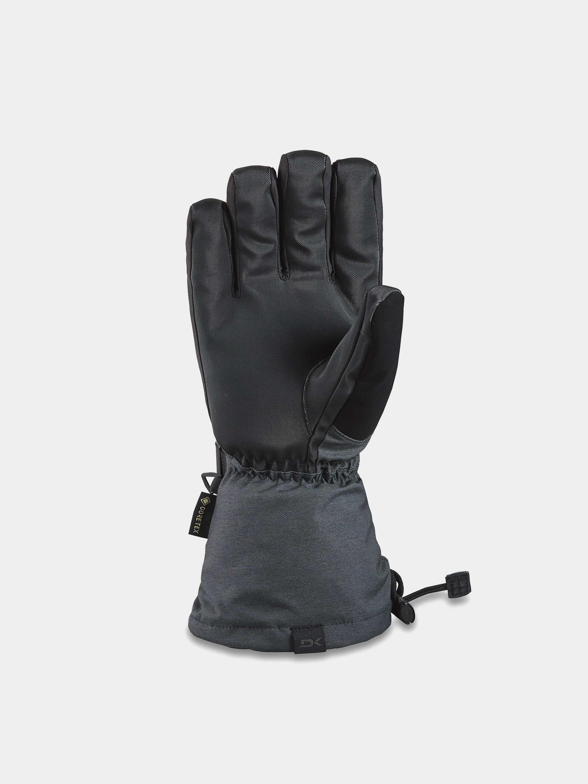 Rękawice Dakine Titan Gore Tex Glove (carbon)