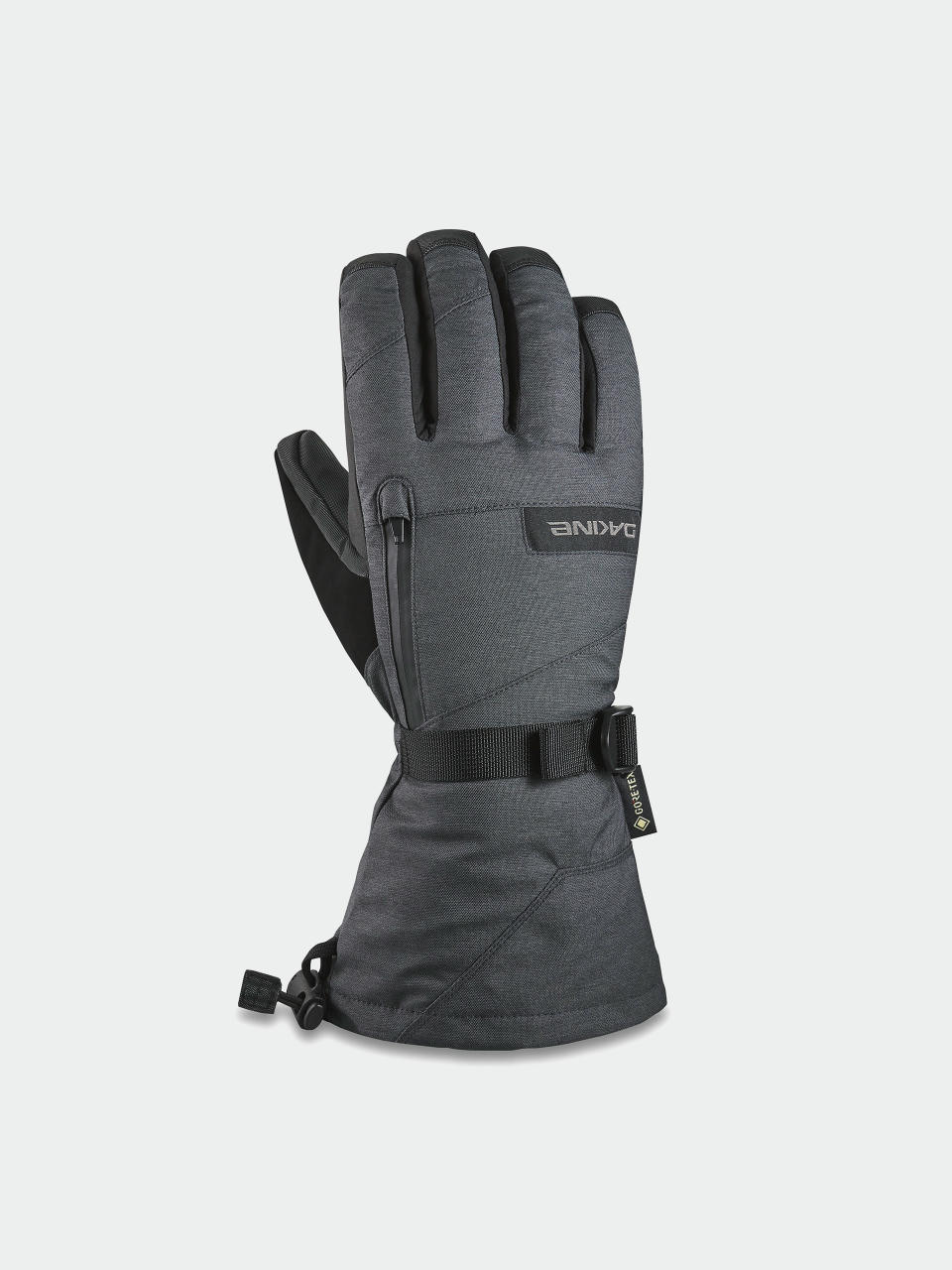 Rękawice Dakine Titan Gore Tex Glove (carbon)