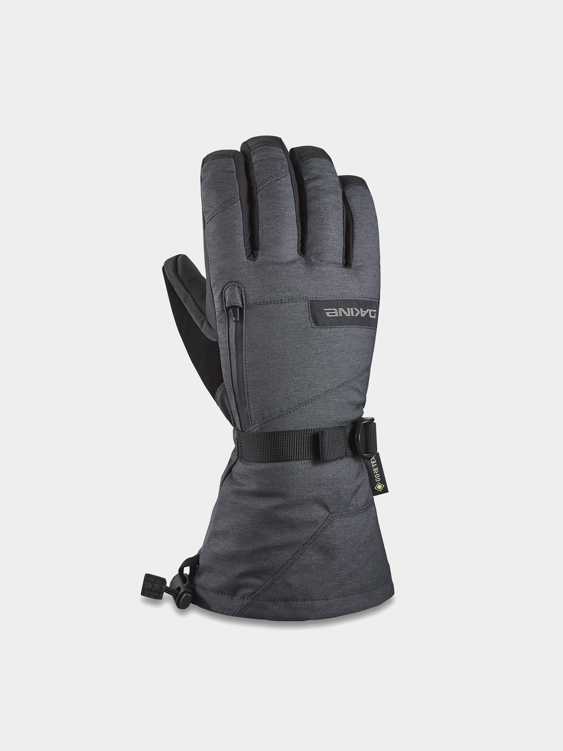 Ru0119kawice Dakine Titan Gore Tex Glove (carbon)