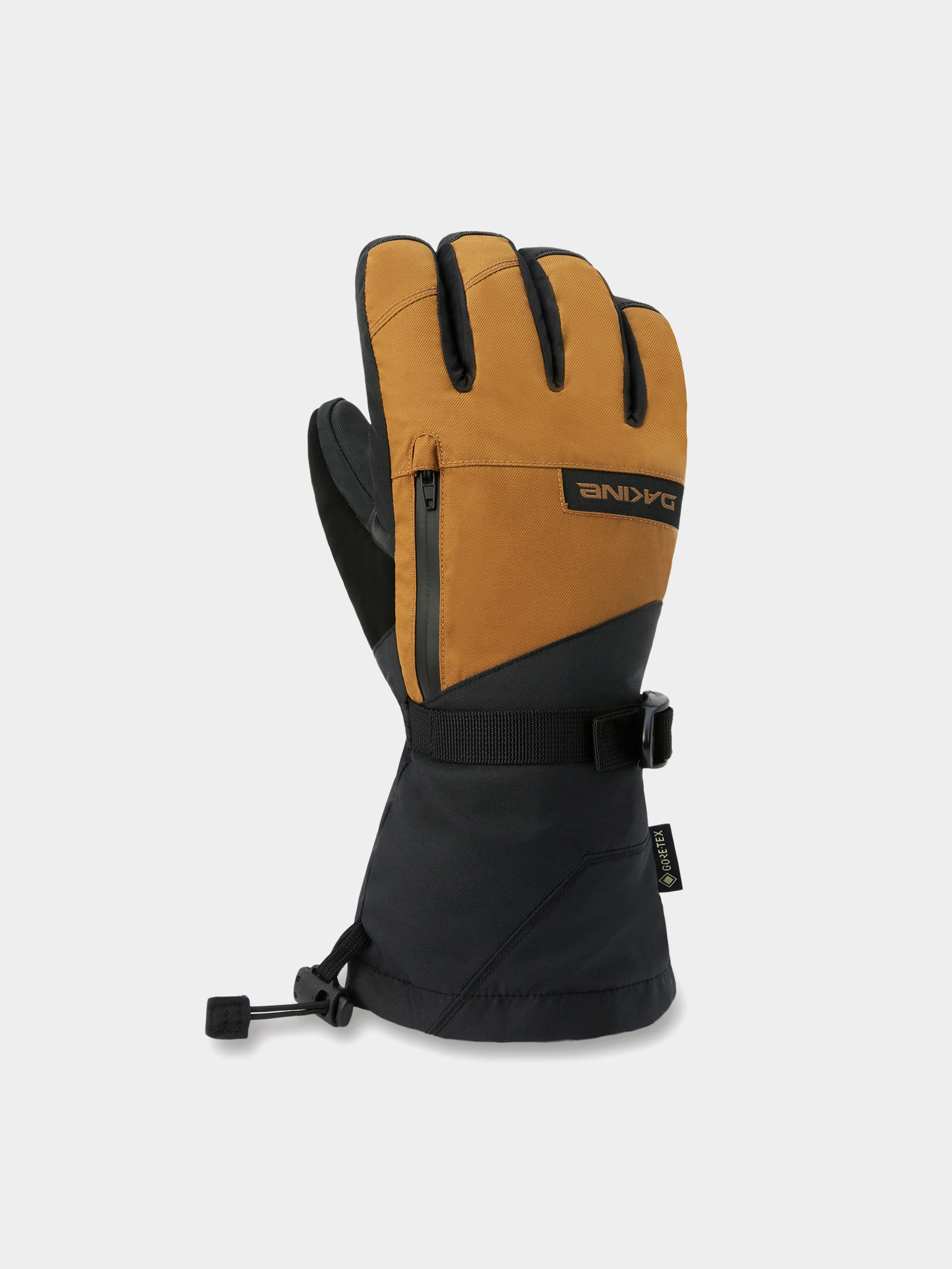 Rękawice Dakine Titan Gore Tex Glove (rubber)