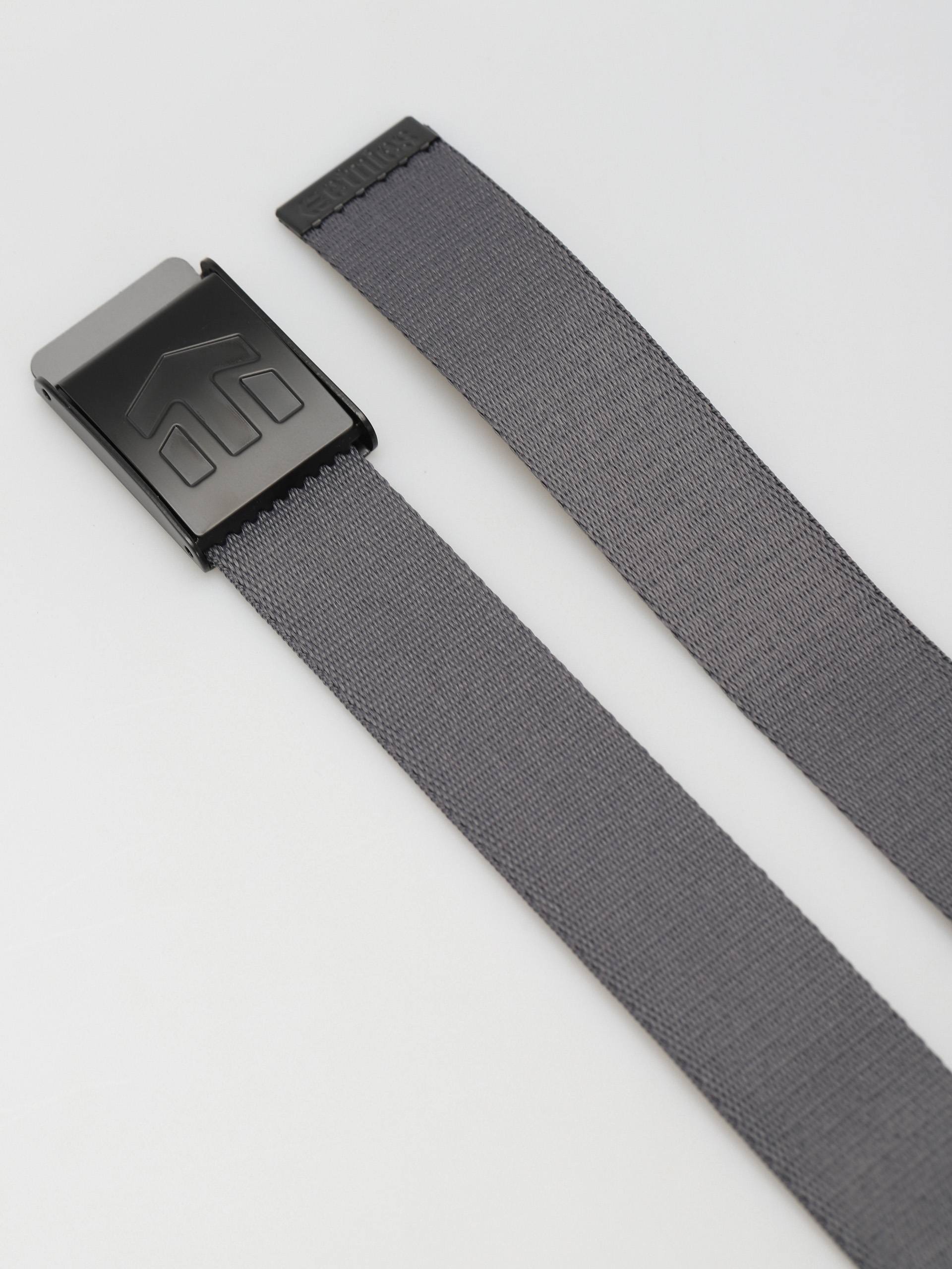 Pasek Etnies Staplez (charcoal)