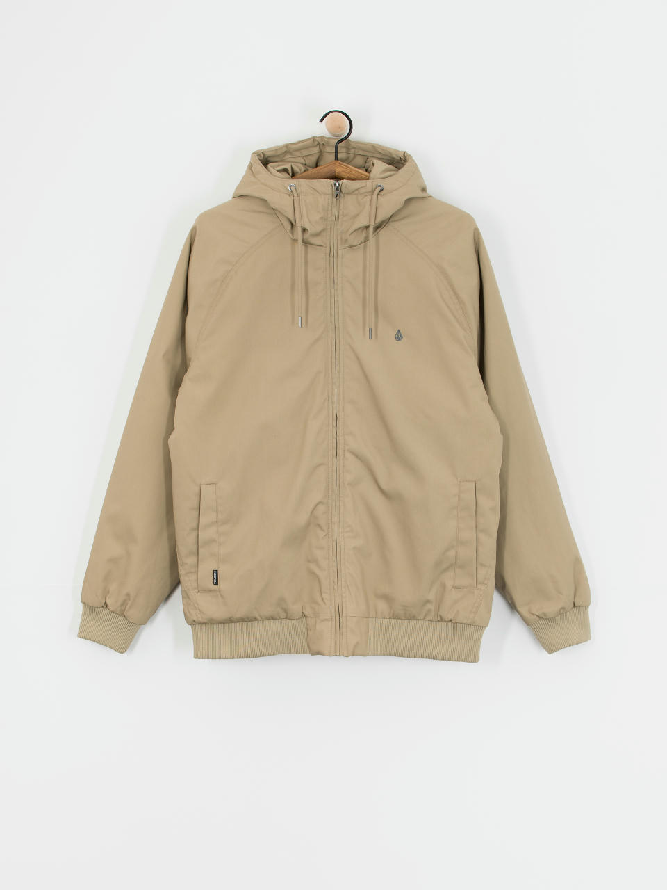 Kurtka Volcom Hernan 10K (khaki)