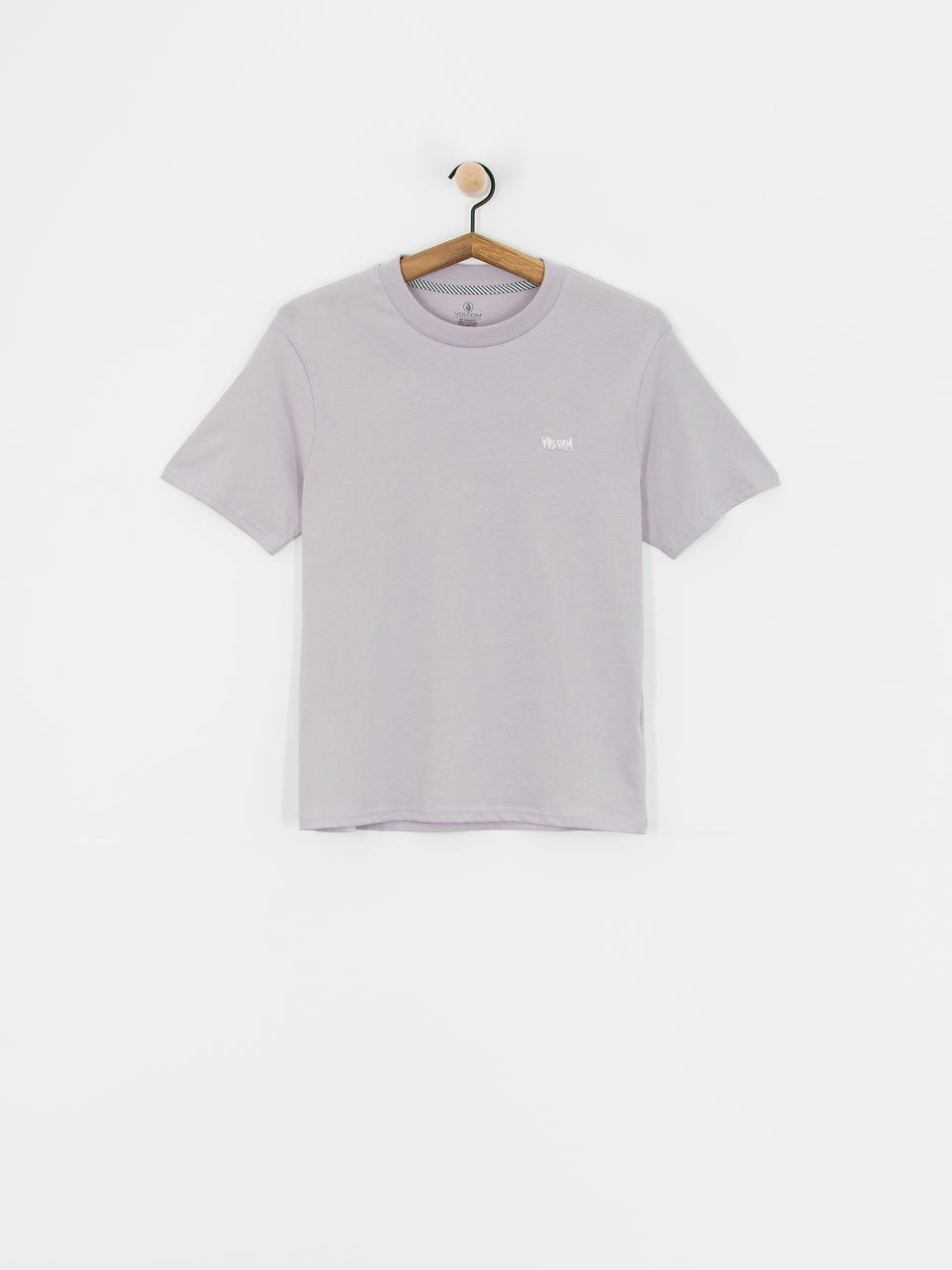 T-shirt Volcom Spikstone Wmn (light purple)