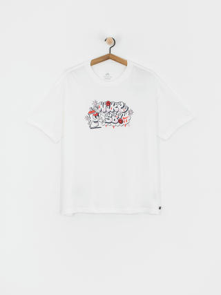 T-shirt Nike SB Spray Can (white)