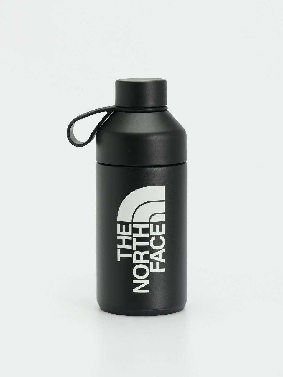 Butelka The North Face Water Bottle 0.75L (tnf black)