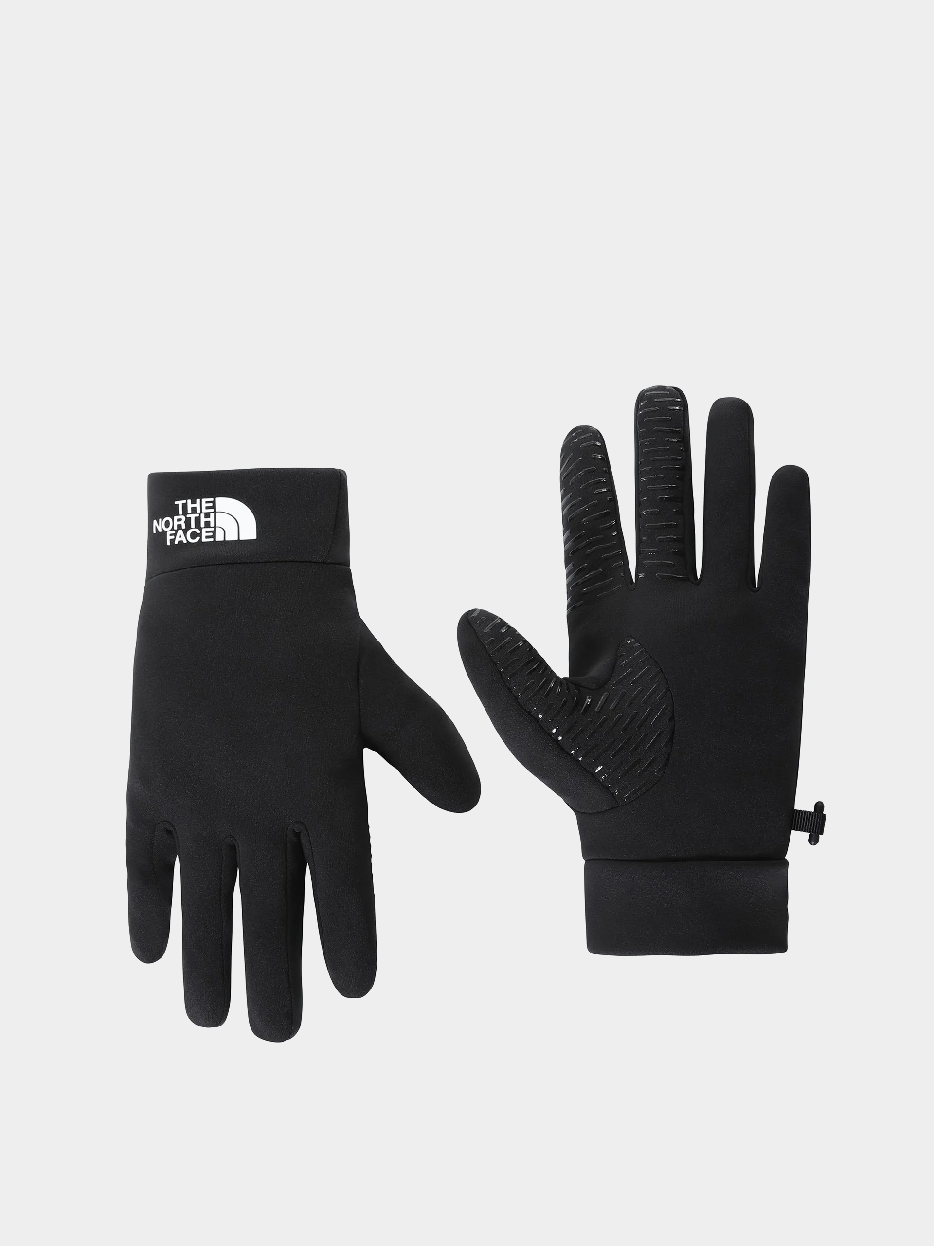 Rękawiczki The North Face Rino (tnf black)