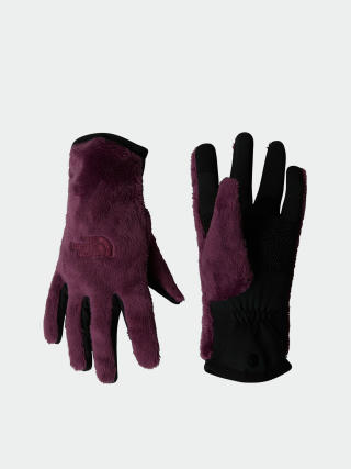 Rękawiczki The North Face Osito Etip Wmn (midnight mauve)