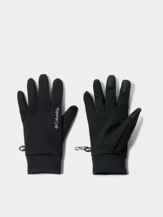 Rękawiczki Columbia Trail Commute II (black)