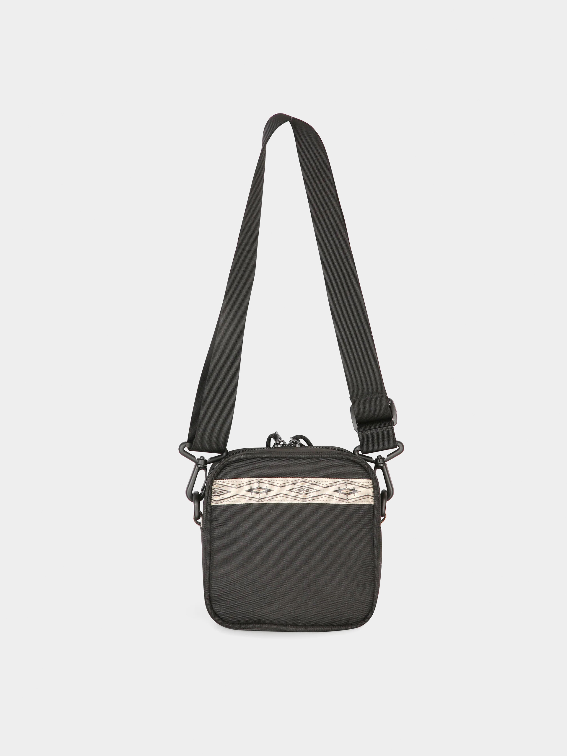 Torba Kavu Globetrot (raven)