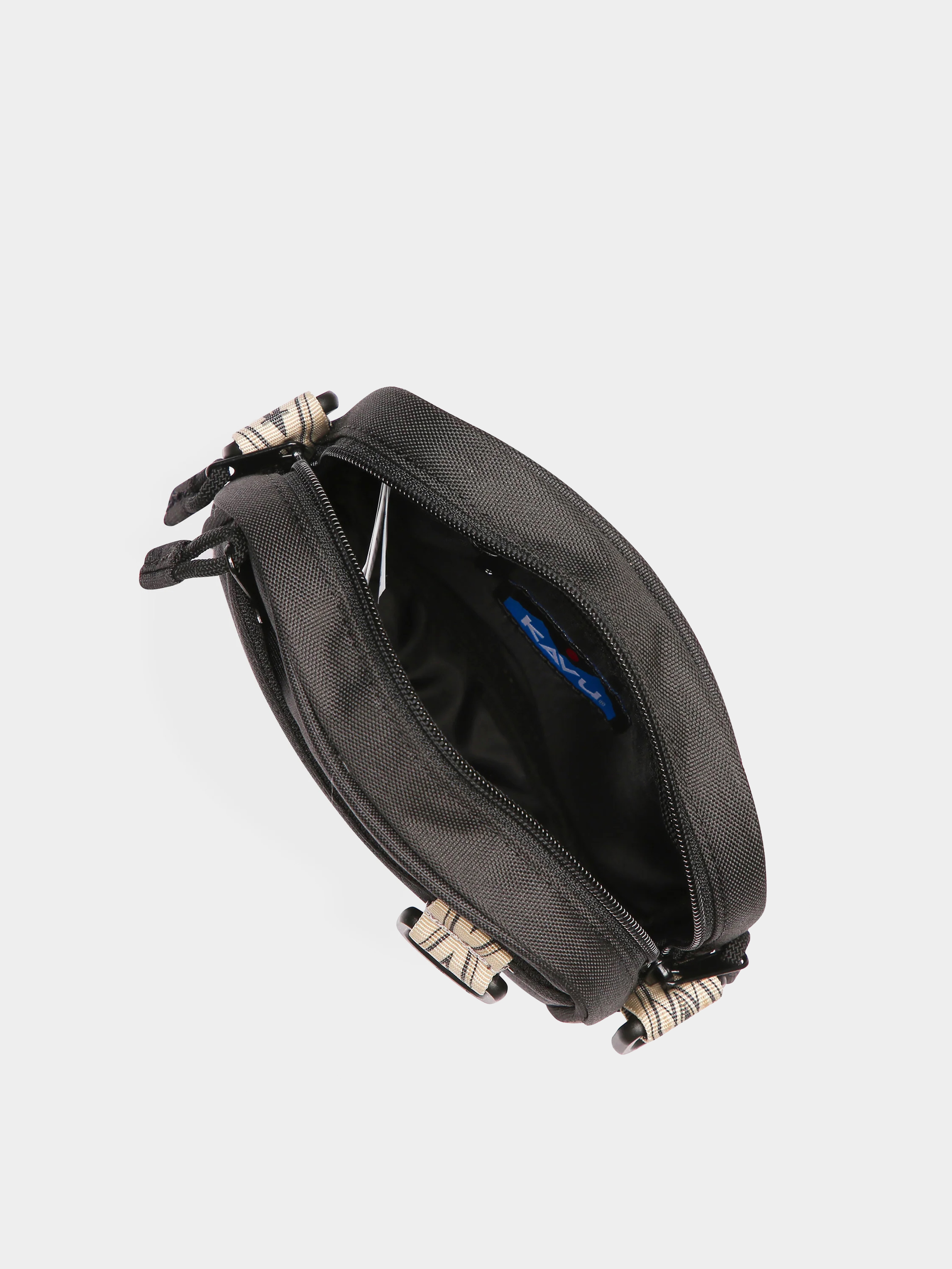 Torba Kavu Globetrot (raven)