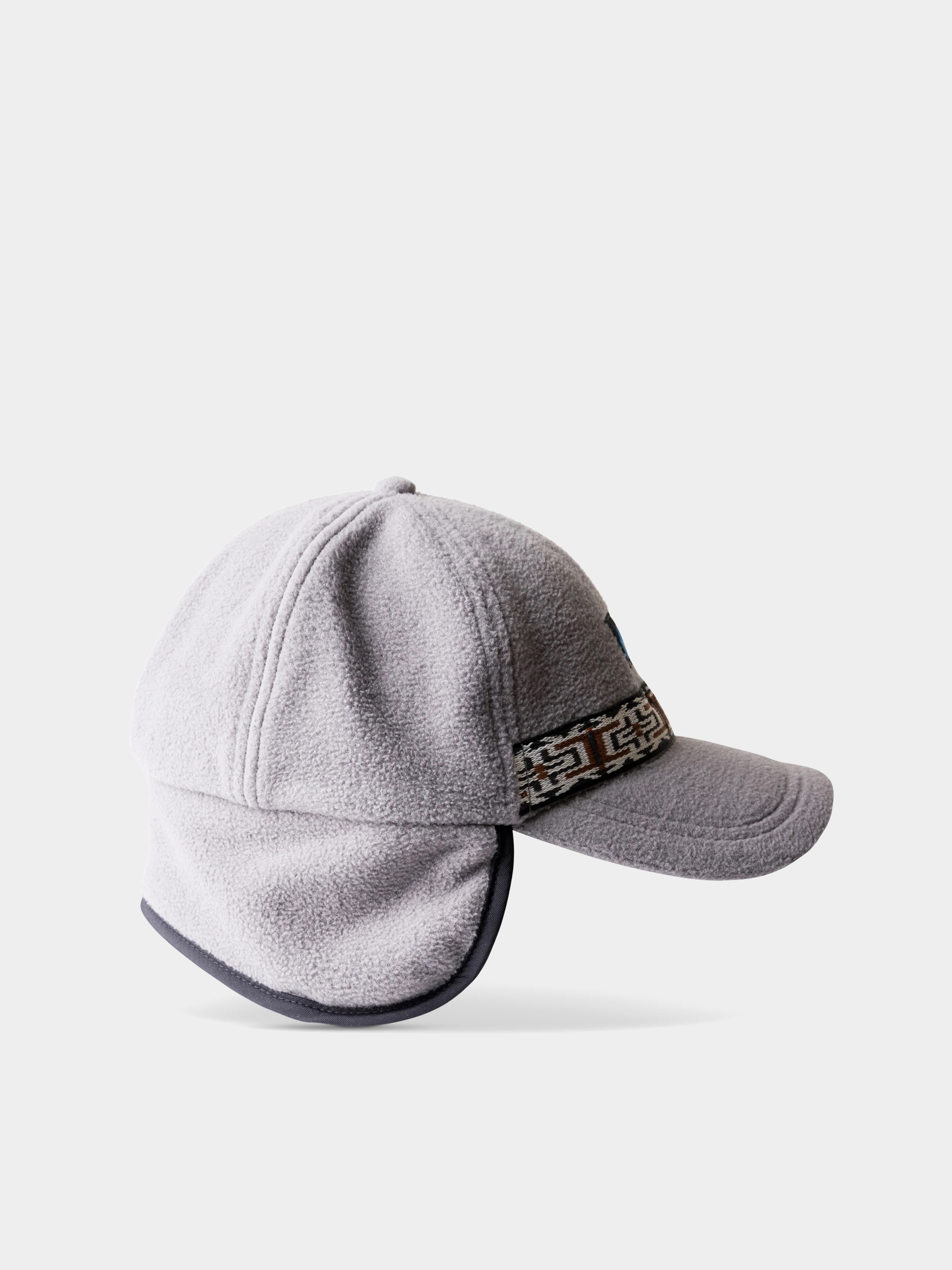 Czapka z daszkiem Kavu Barr Creek (overcast)