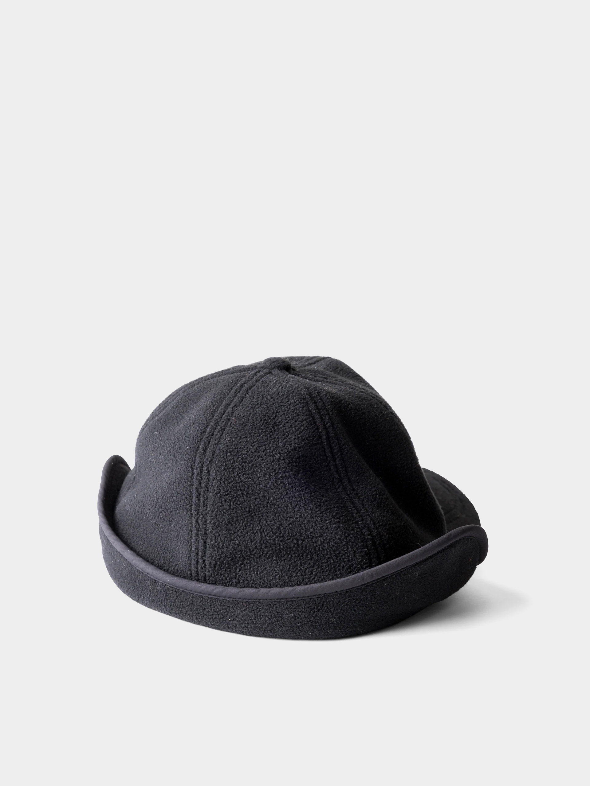 Czapka z daszkiem Kavu Barr Creek (black)