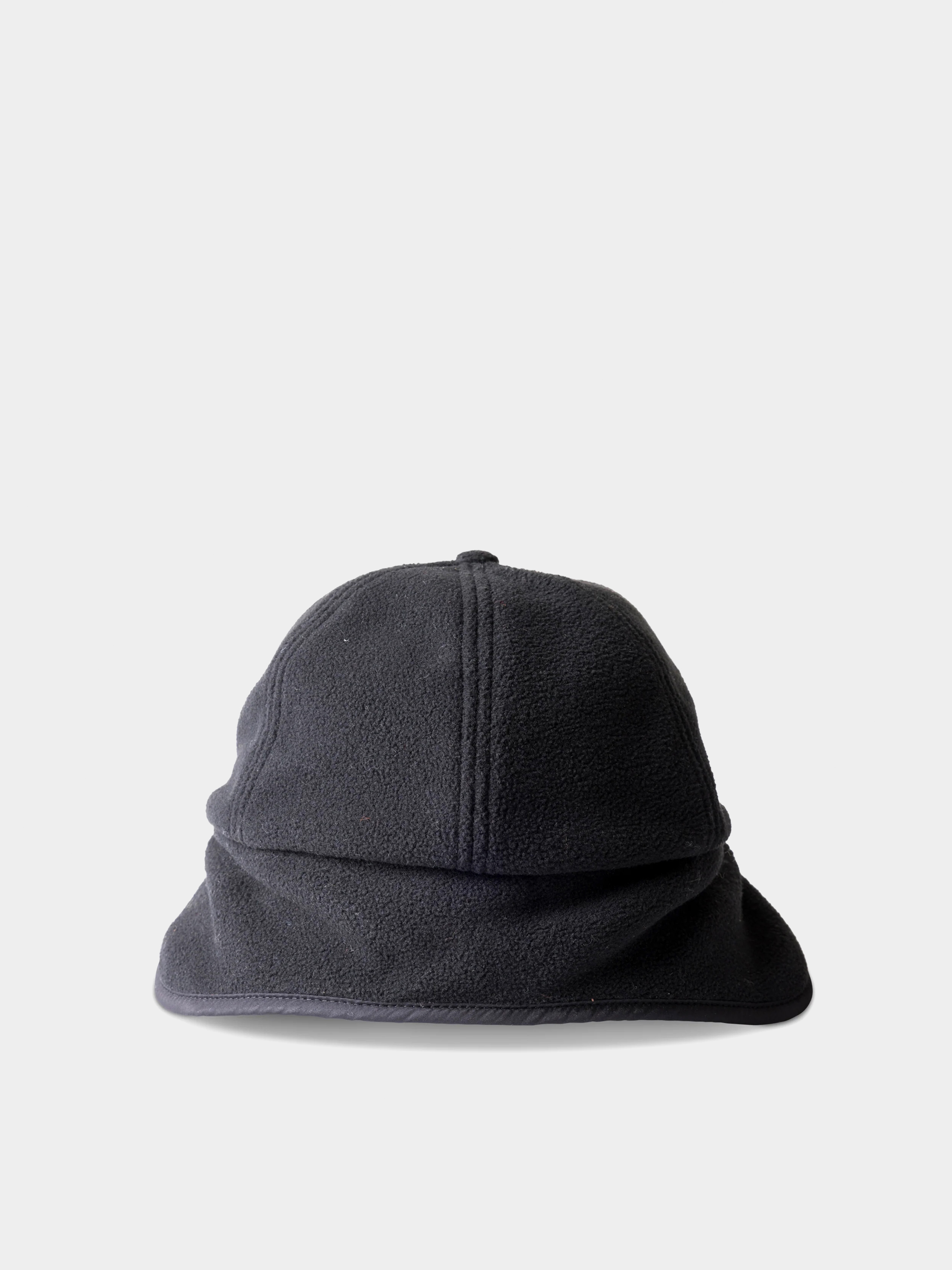 Czapka z daszkiem Kavu Barr Creek (black)