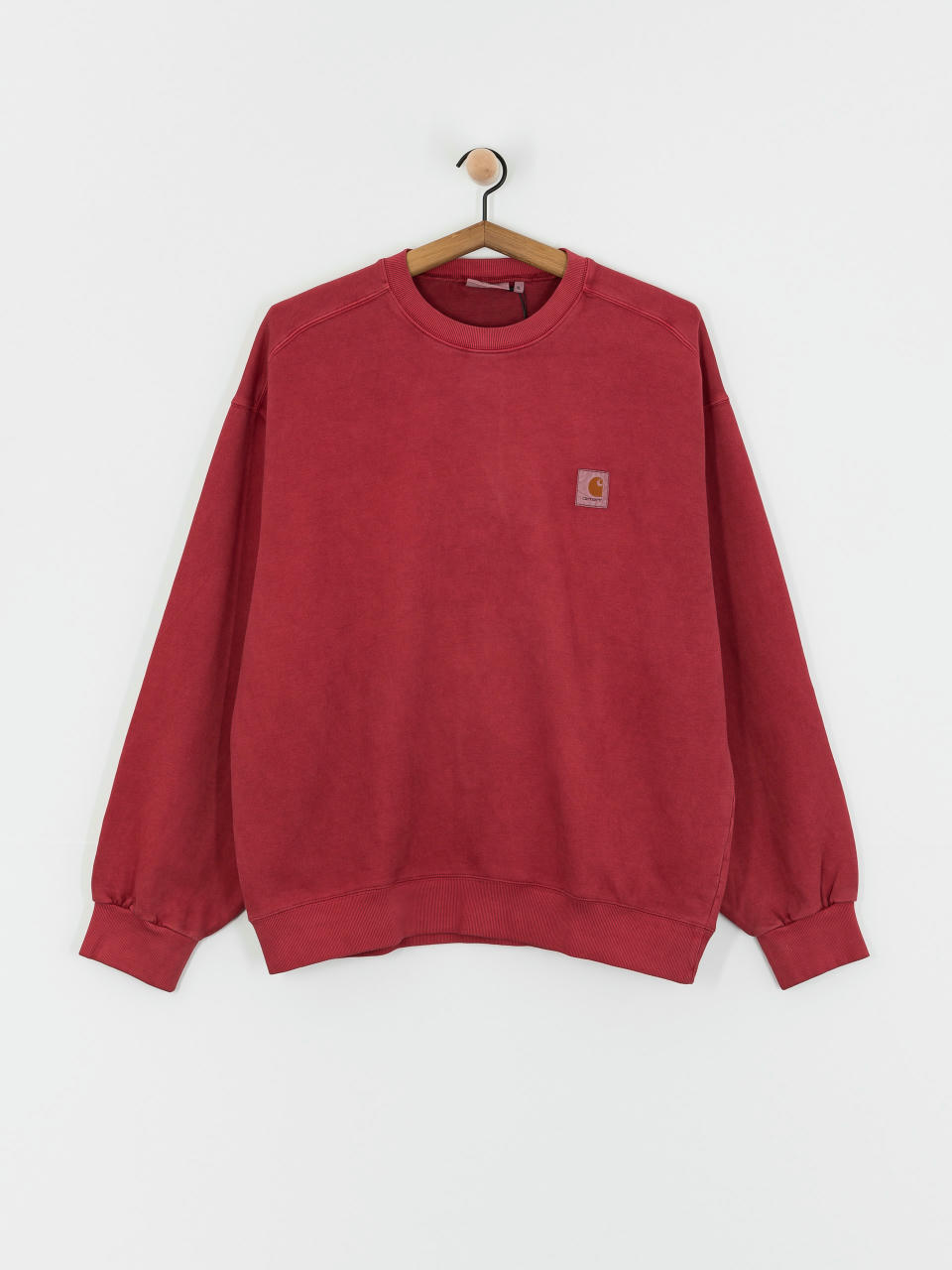 Bluza Carhartt WIP Vista (scarlet)