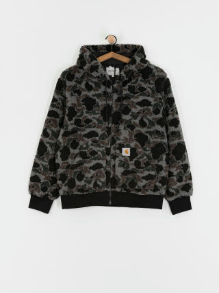 Kurtka Carhartt WIP OG Active Liner (camo duck jacquard/grey)