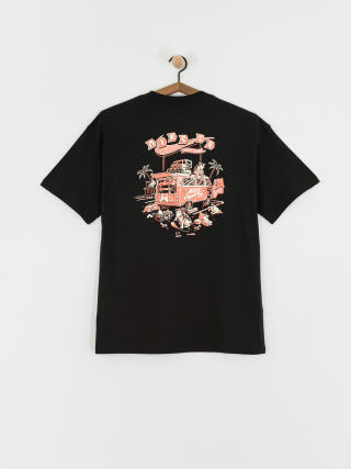 T-shirt Nike SB Road Dogs (black)