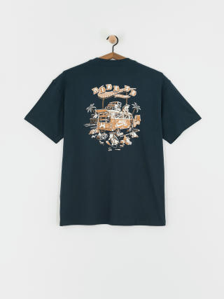 T-shirt Nike SB Road Dogs (armory navy)