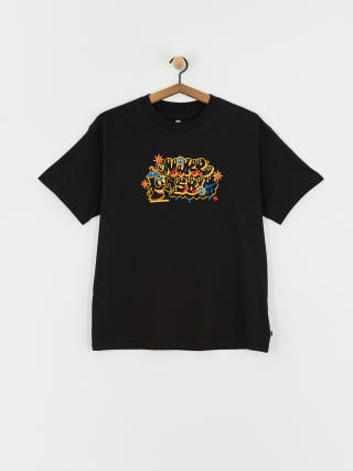 T-shirt Nike SB Spray Can (black)