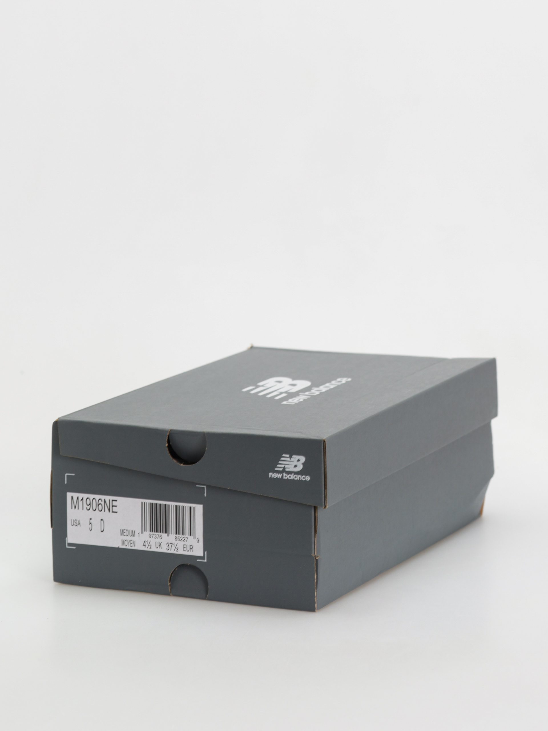 Buty New Balance 1906 (beige green brown)