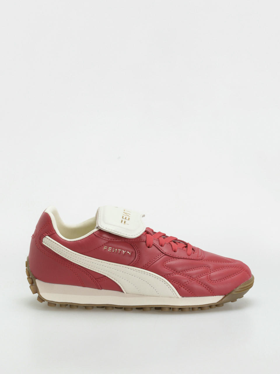 Buty Puma X Fenty Avanti L (club red)