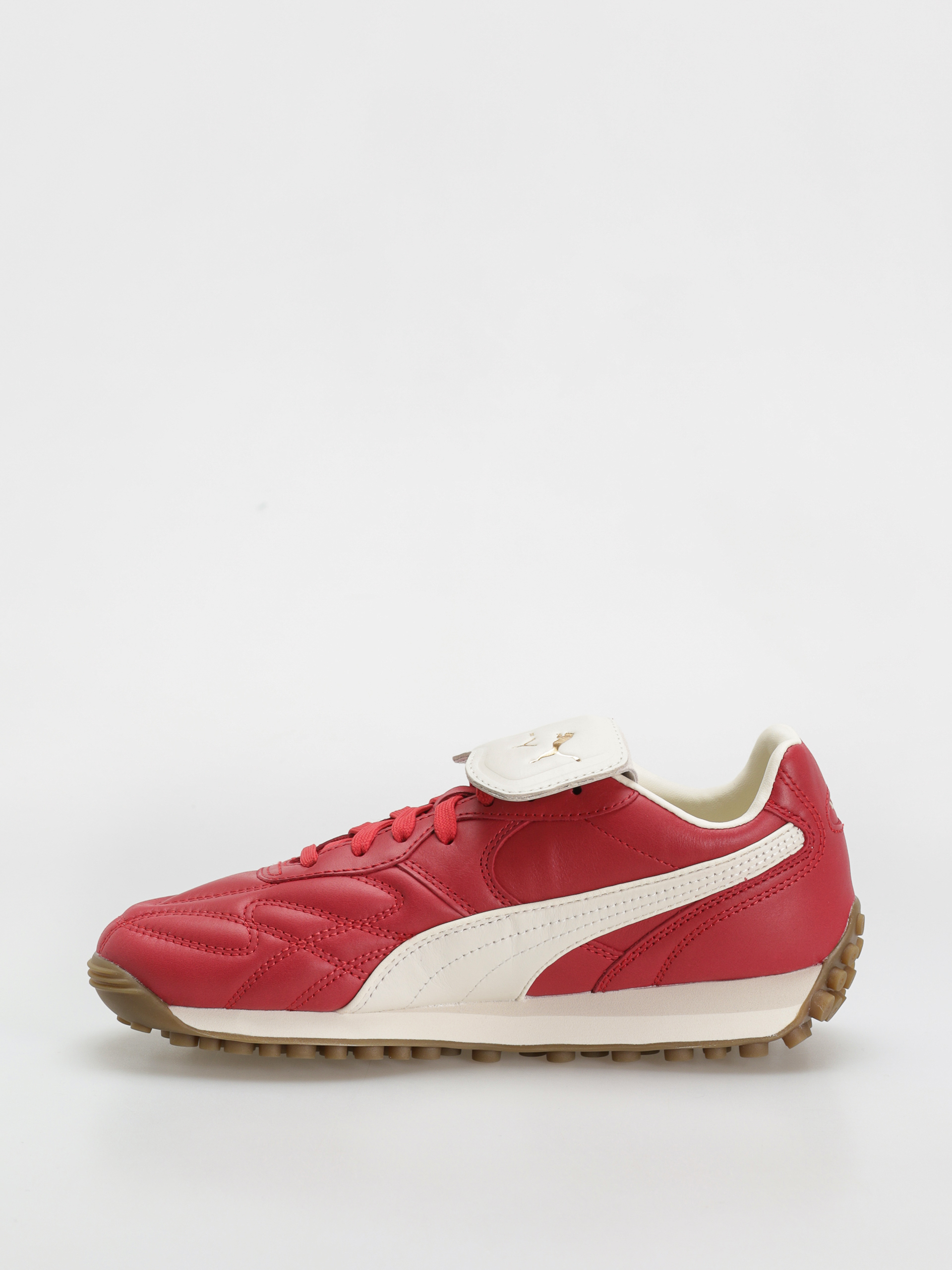 Buty Puma X Fenty Avanti L - czerwony (club red)