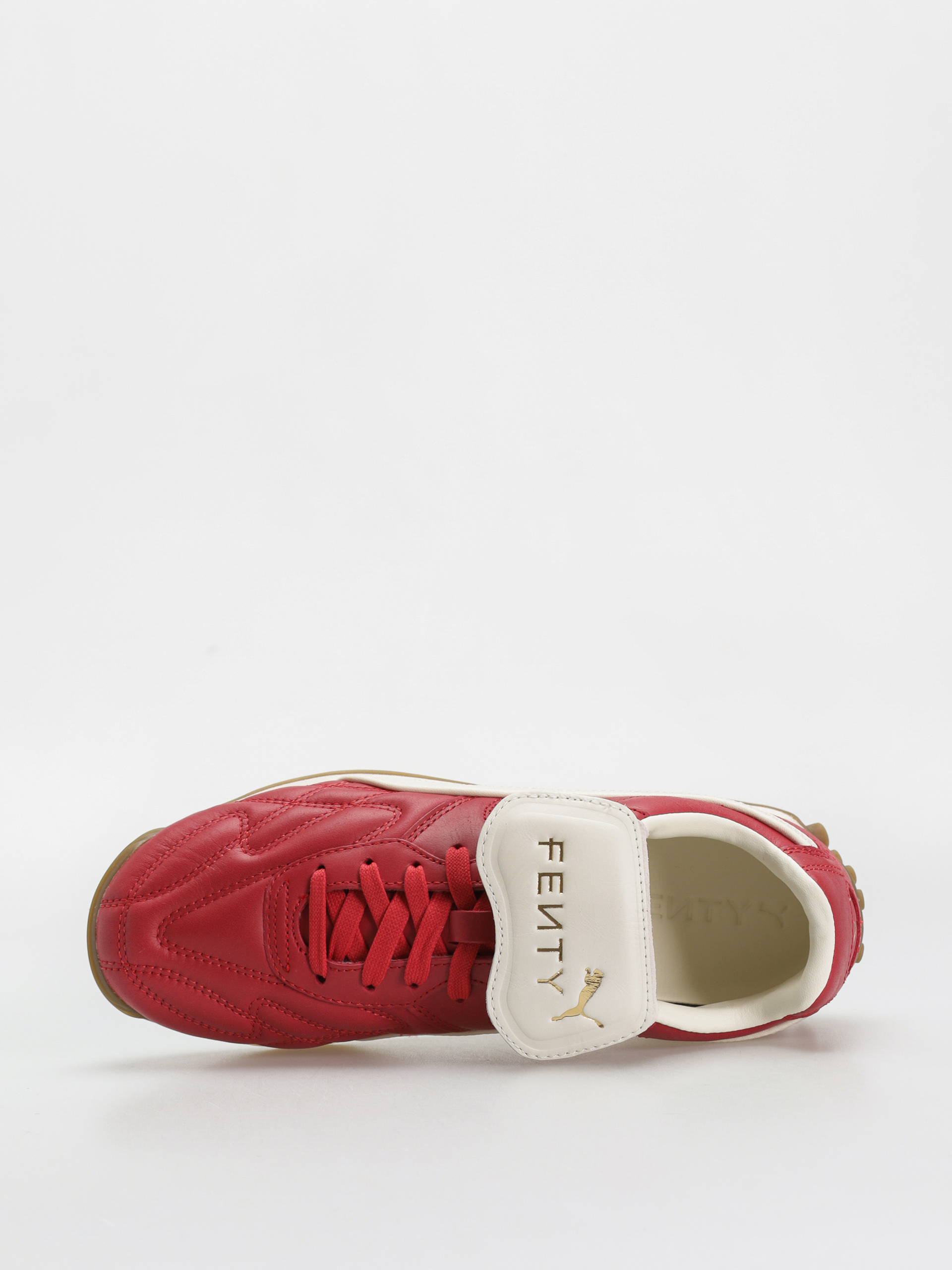 Buty Puma X Fenty Avanti L (club red)