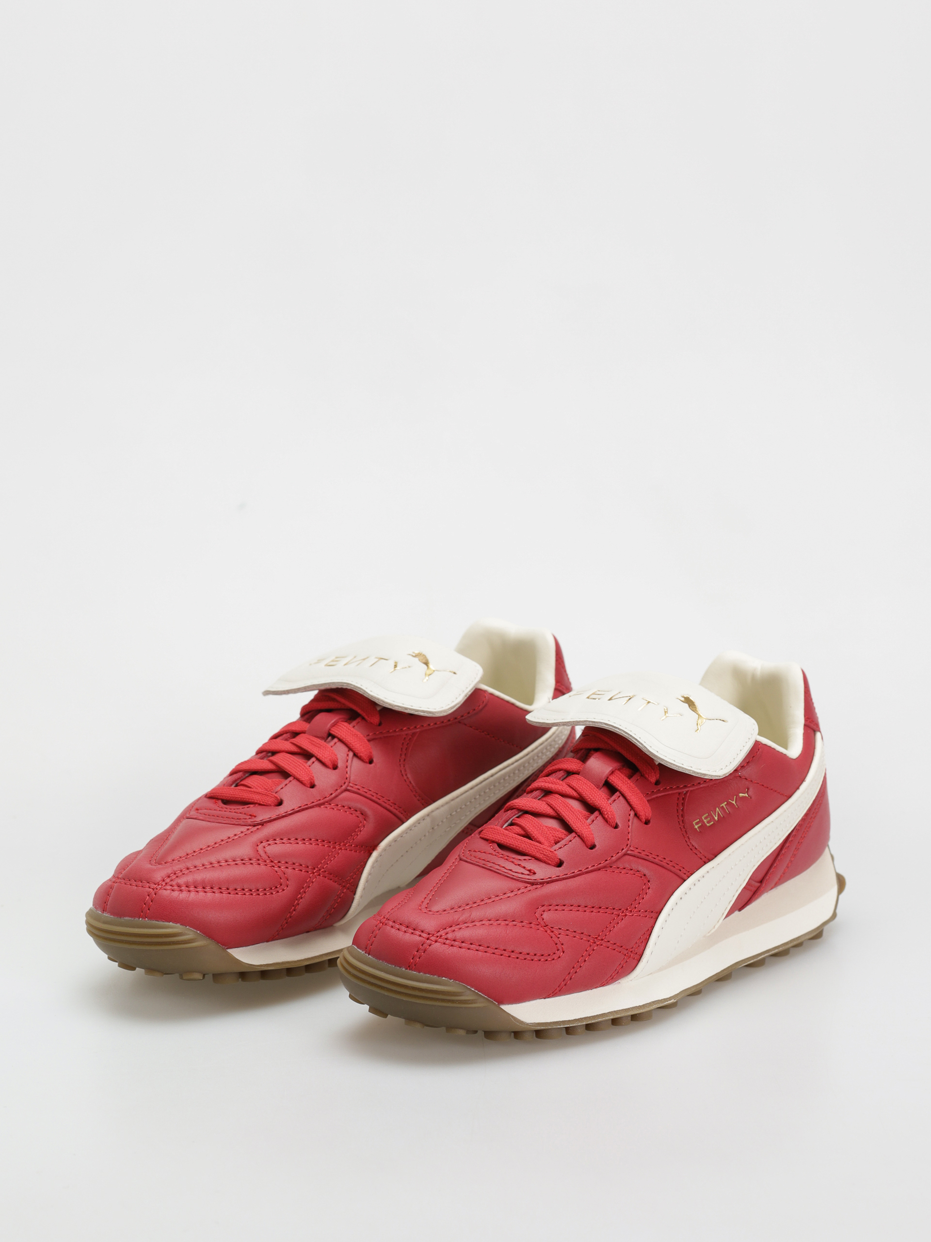 Buty Puma X Fenty Avanti L (club red)