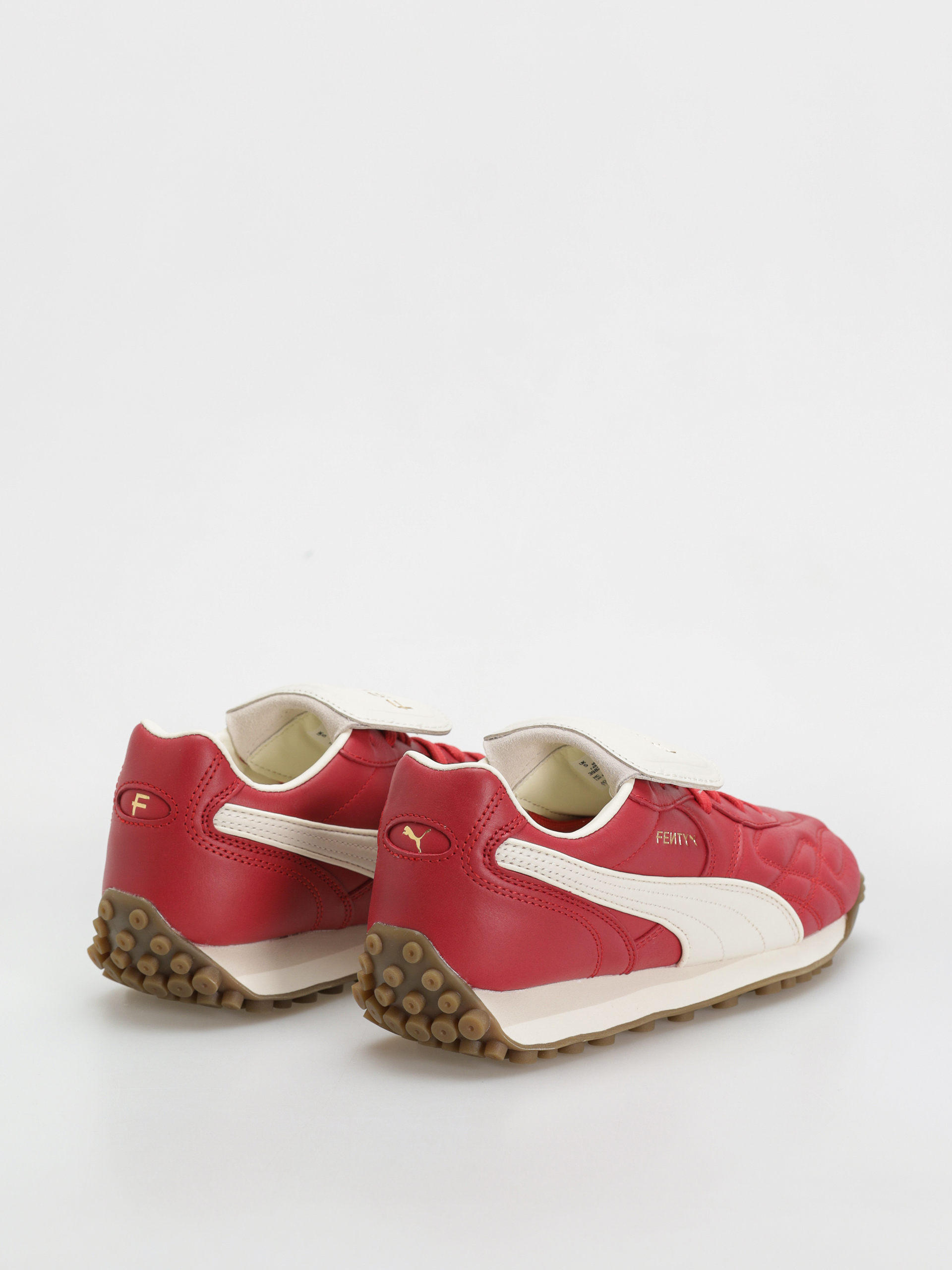 Buty Puma X Fenty Avanti L (club red)