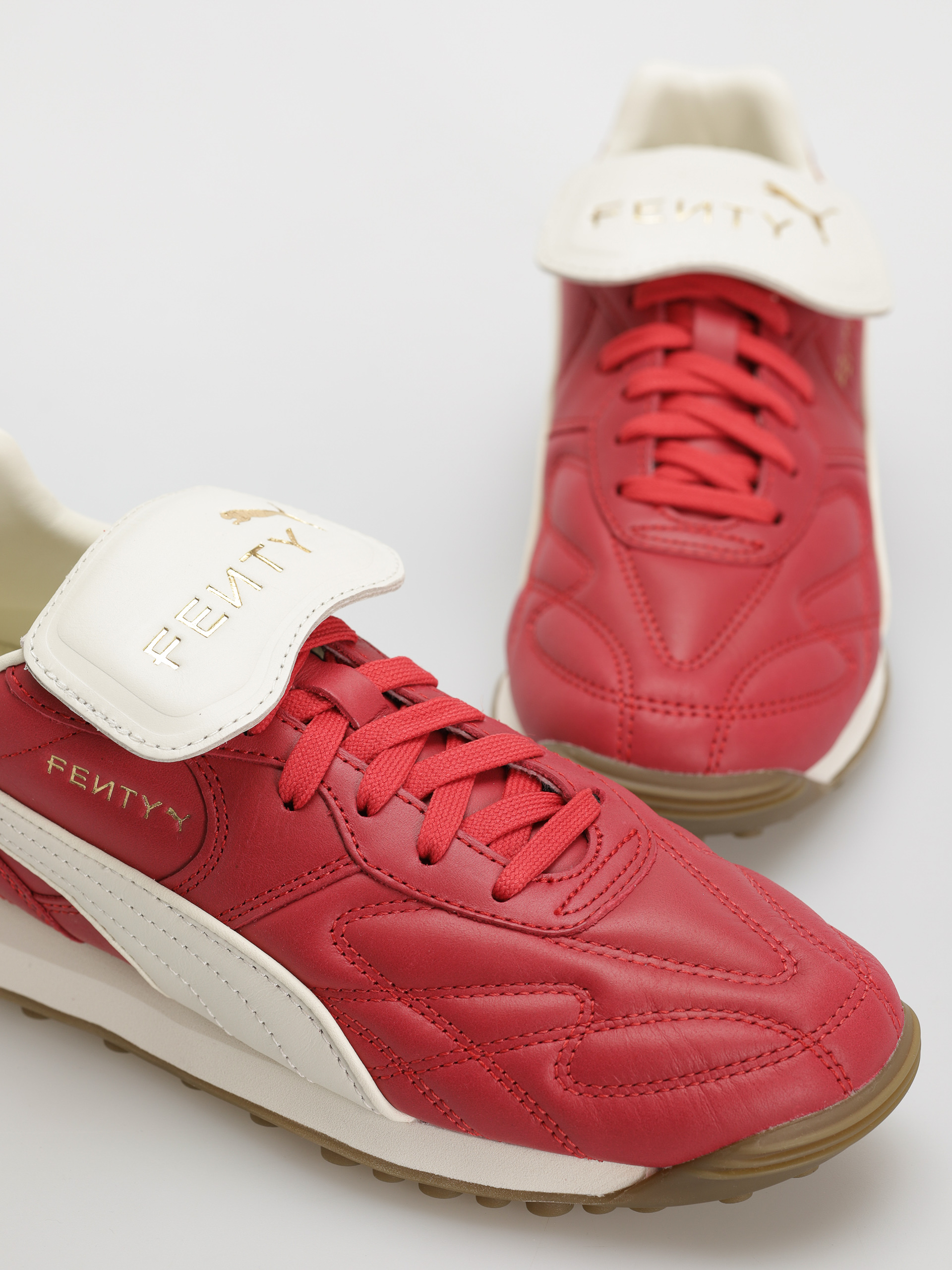 Buty Puma X Fenty Avanti L (club red)