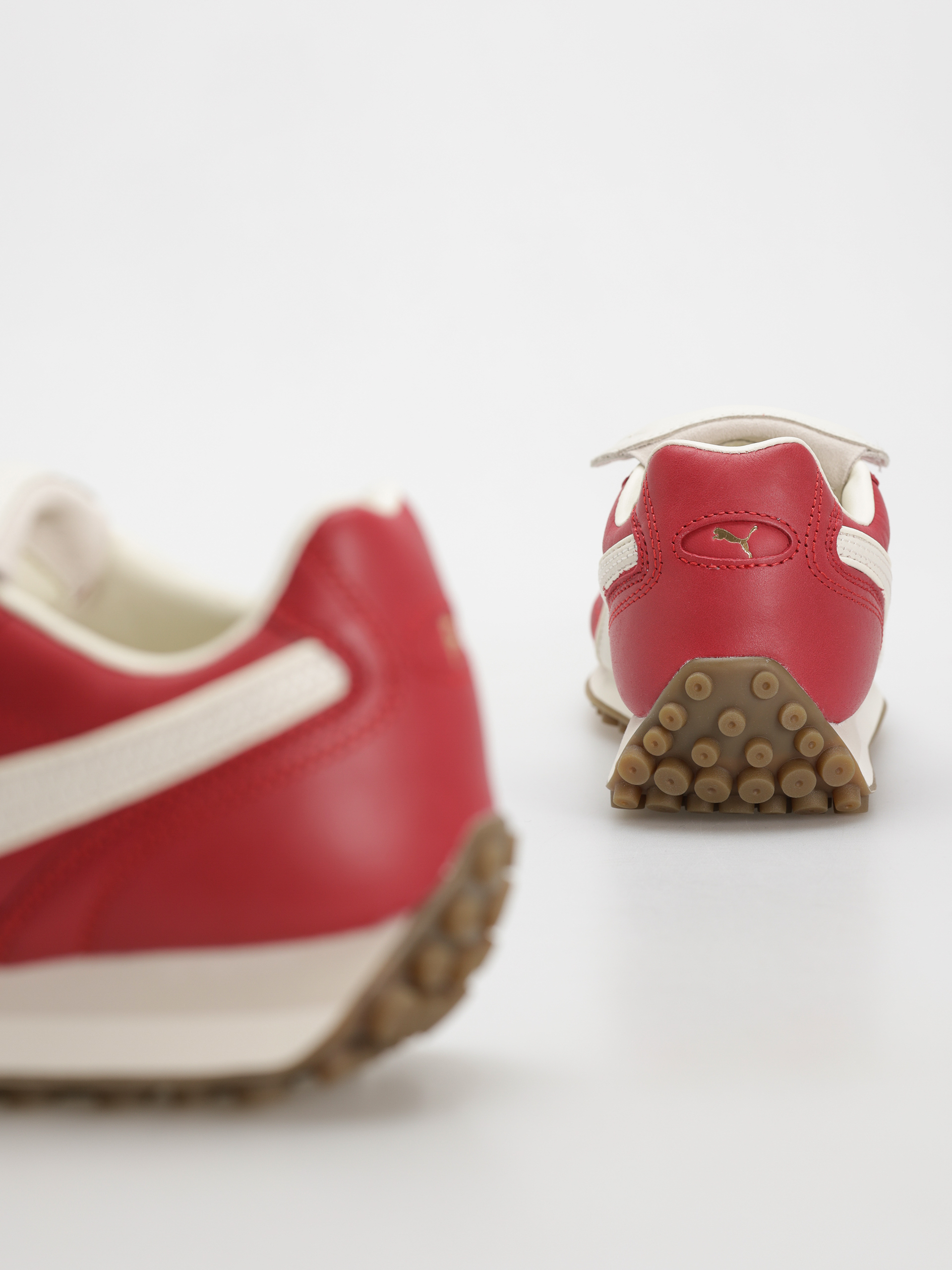 Buty Puma X Fenty Avanti L (club red)