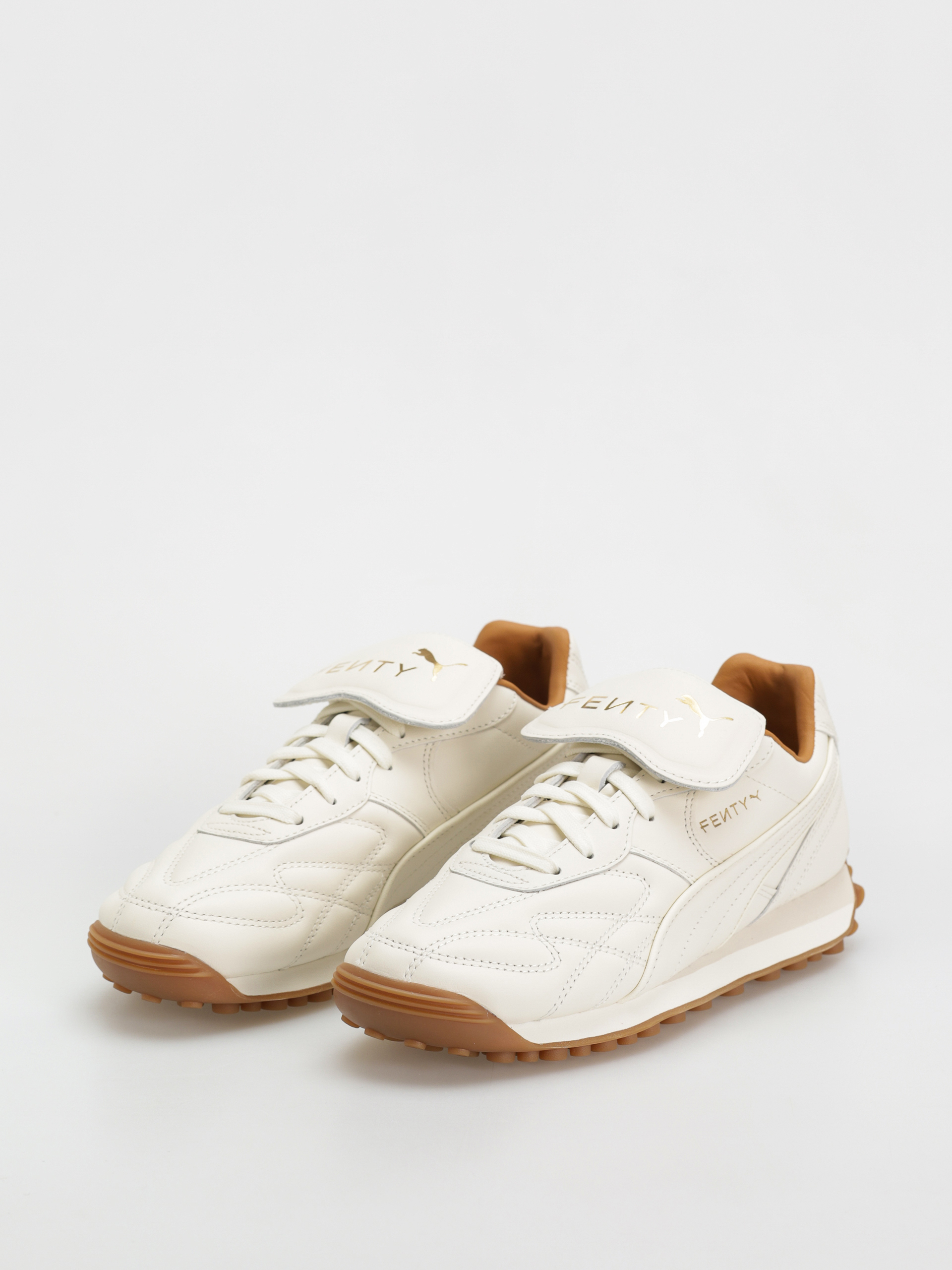Buty Puma X Fenty Avanti VL (warm white)