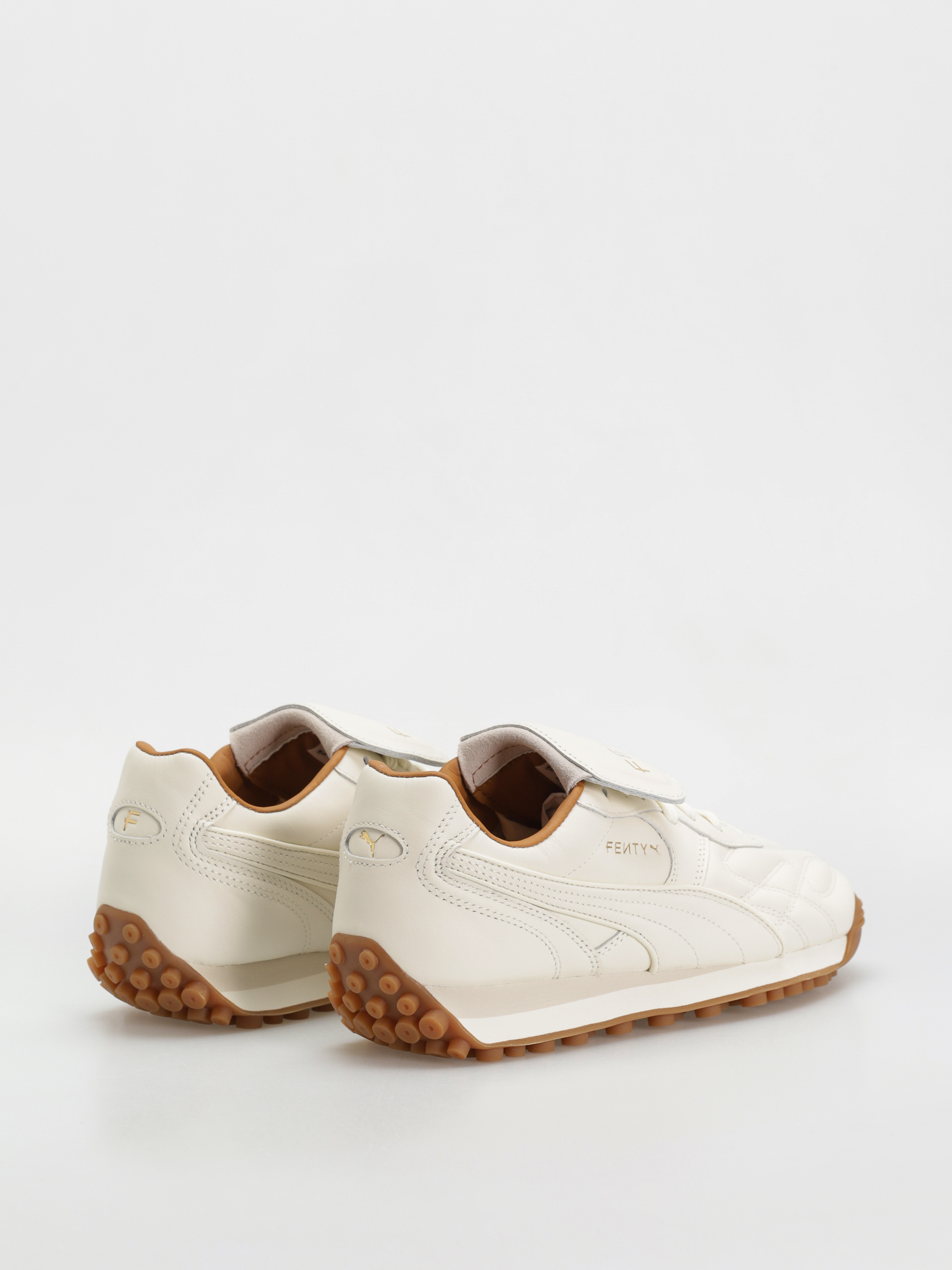 Buty Puma X Fenty Avanti VL (warm white)