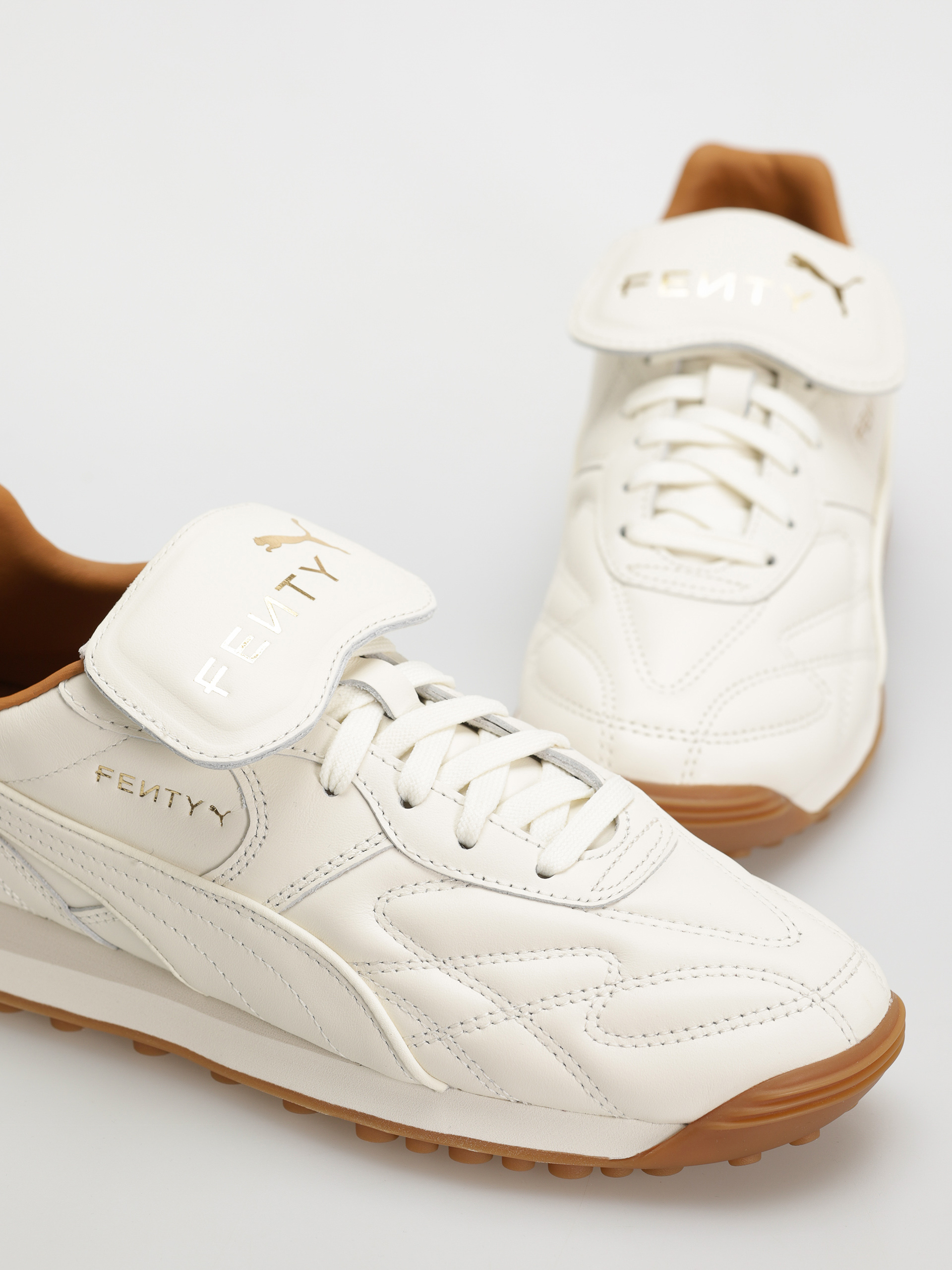 Buty Puma X Fenty Avanti VL (warm white)
