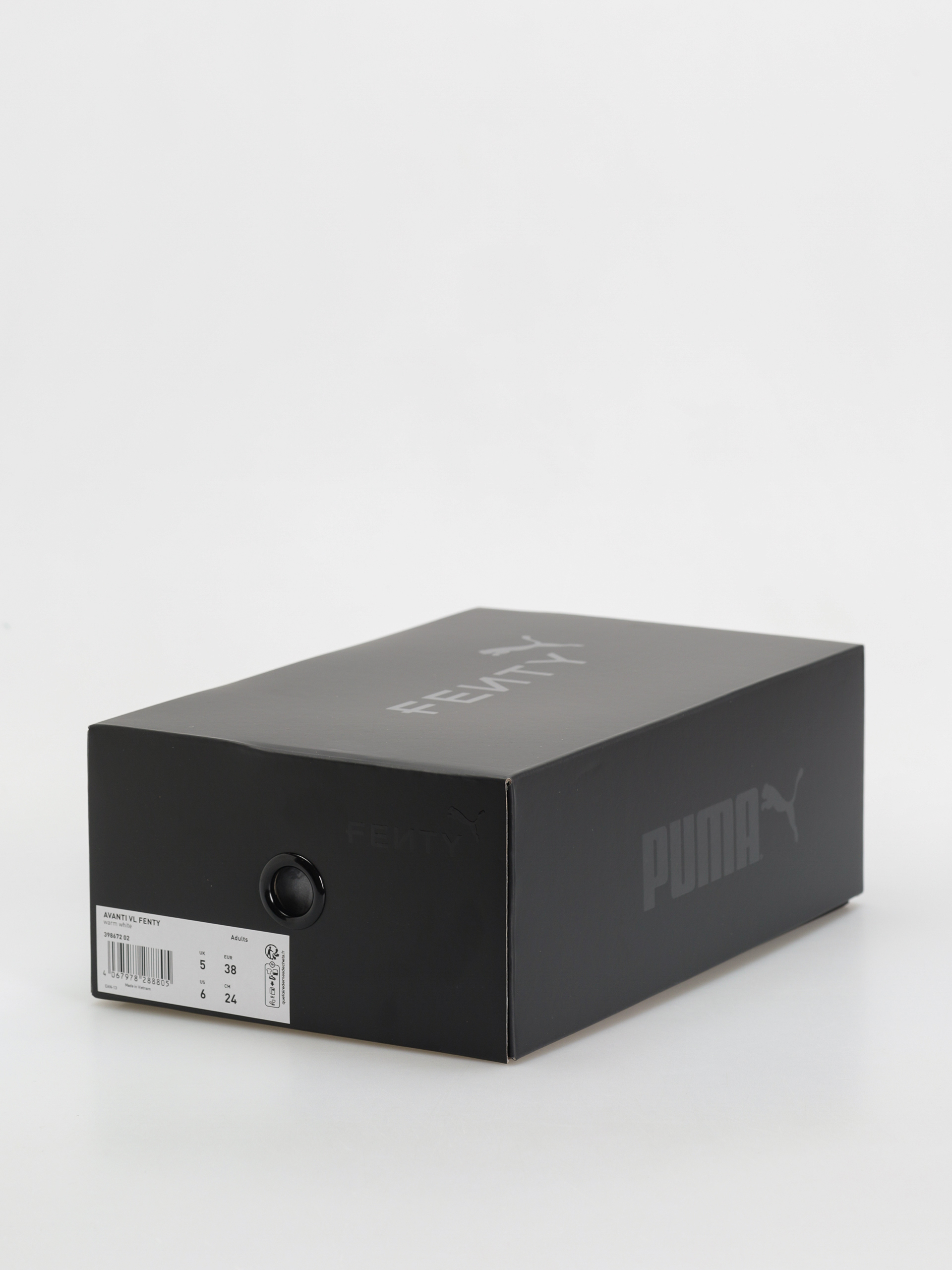 Buty Puma X Fenty Avanti VL (warm white)